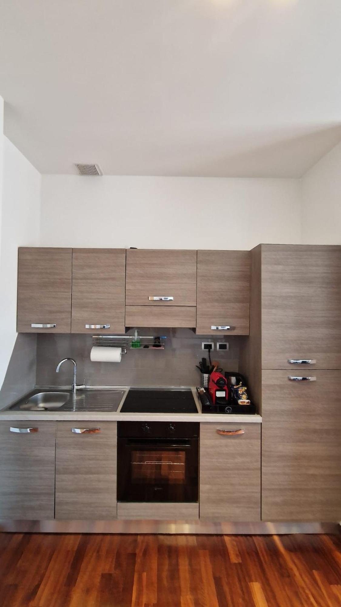 Style Homes Brera San Marco 29 * Milaan