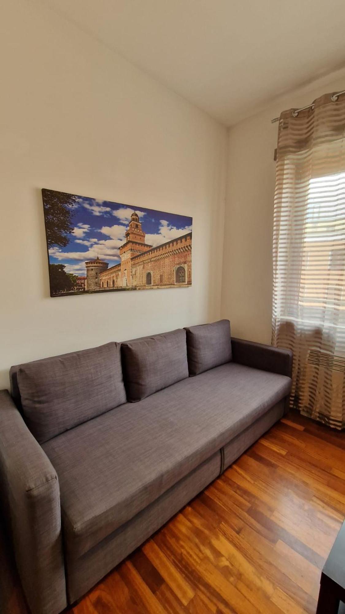 Style Homes Brera San Marco 29 Appartement