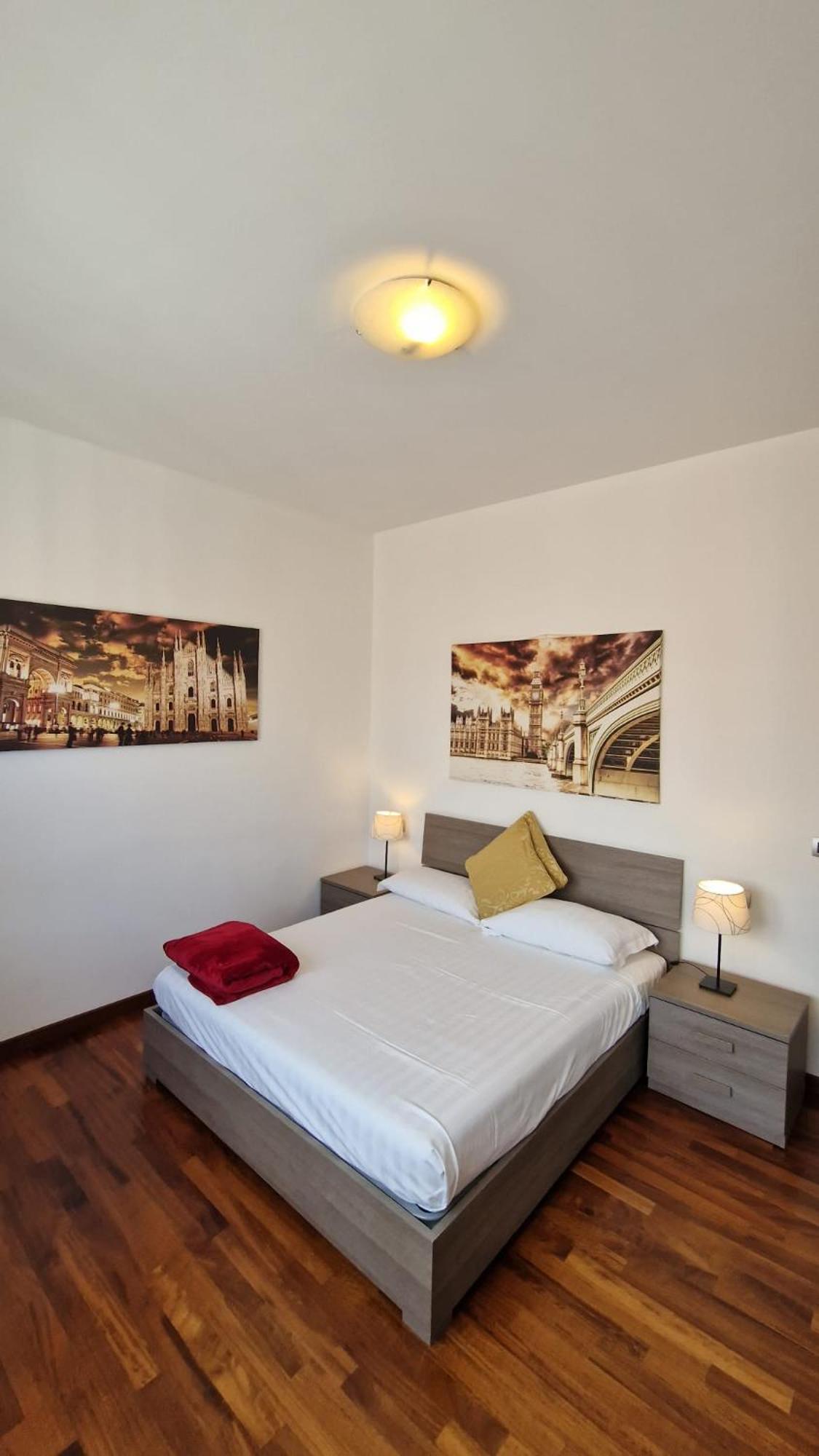 Appartement Style Homes Brera San Marco 29