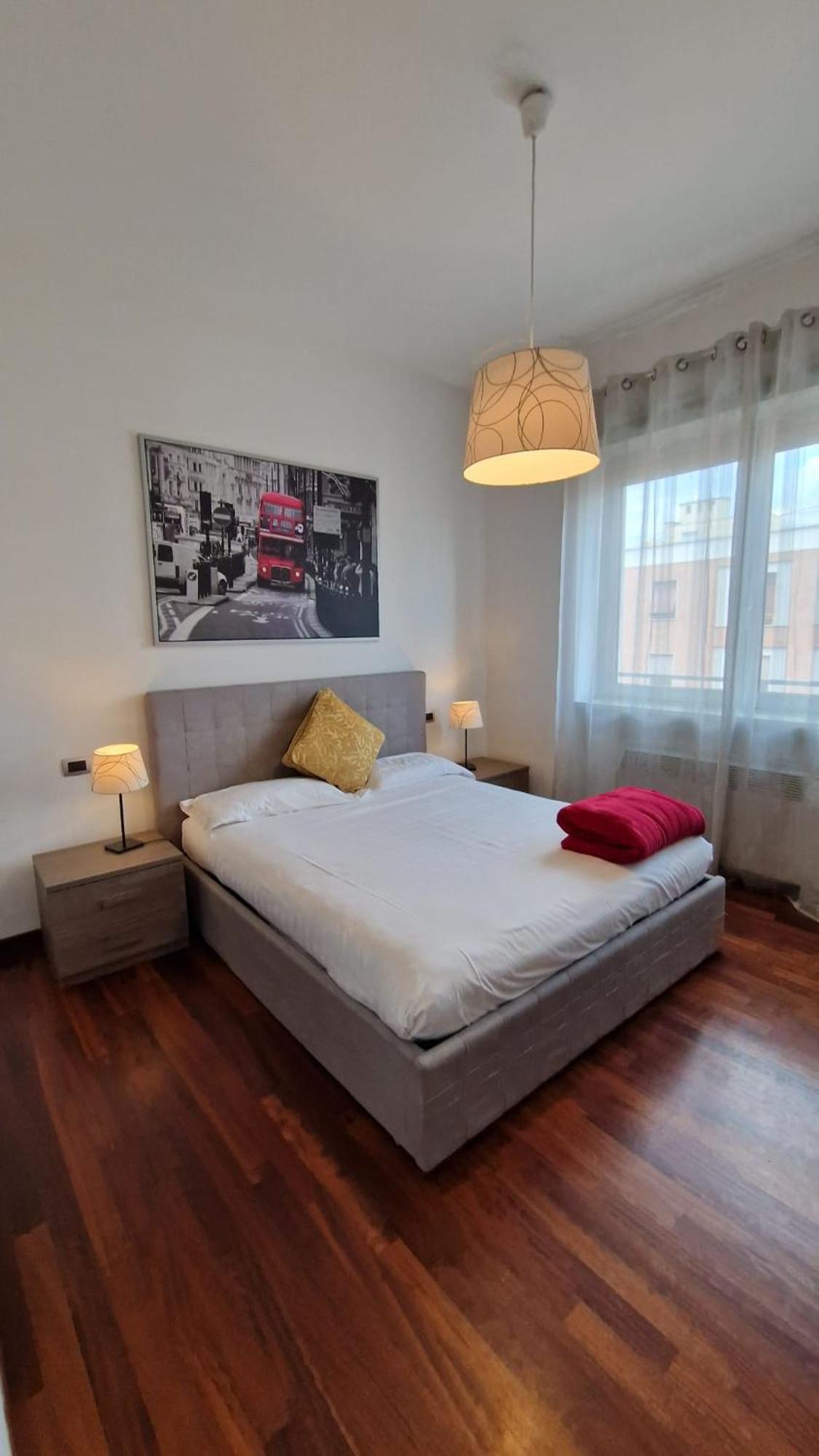 Style Homes Brera San Marco 29 Appartement *
