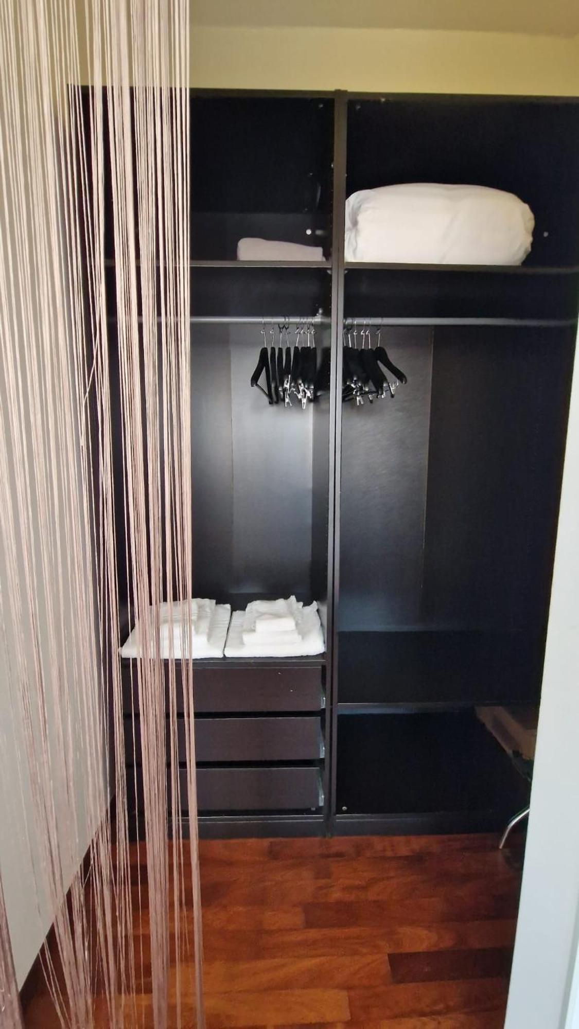 Appartement Style Homes Brera San Marco 29 Milaan