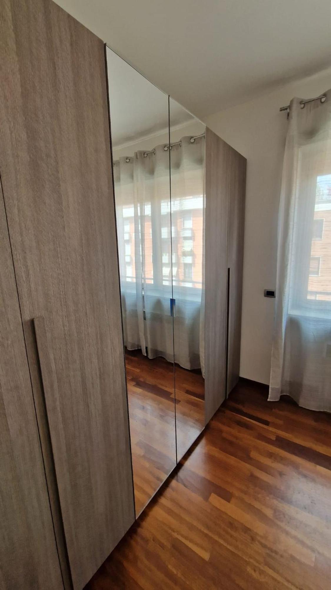 Appartement Style Homes Brera San Marco 29