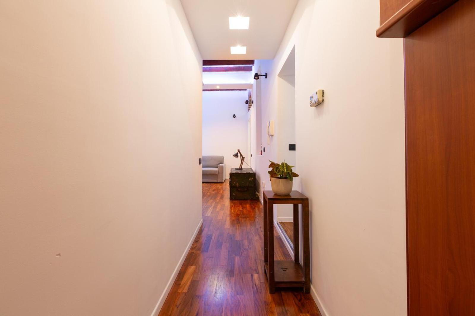 Guest house Milanohome