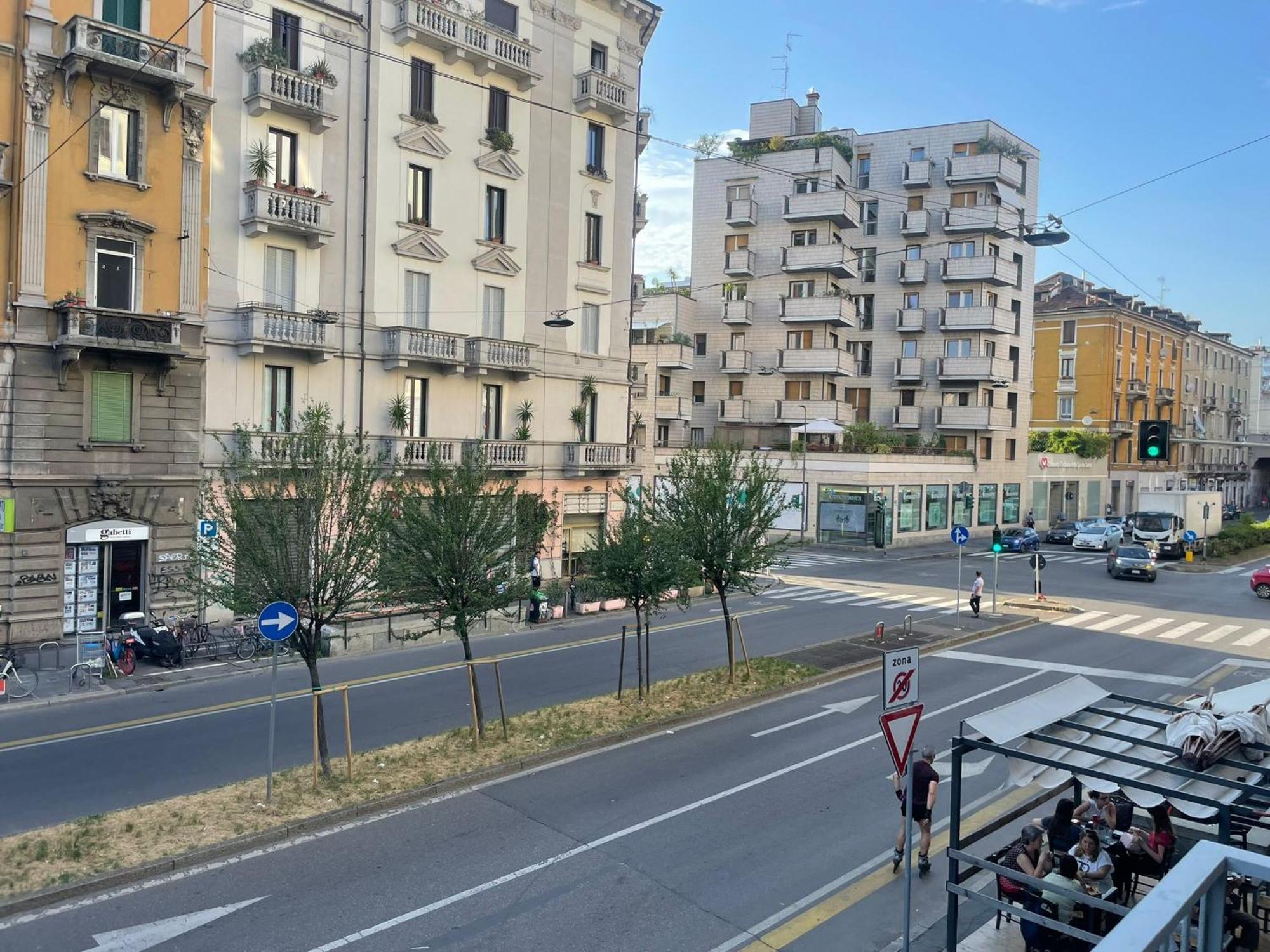 Milanohome Guest house