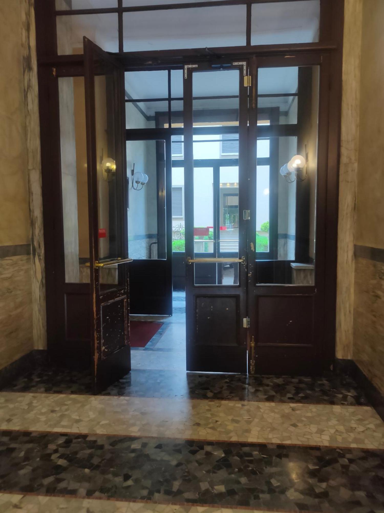 Monolocale Vicino Metro E Aeroporto Linate Appartamento