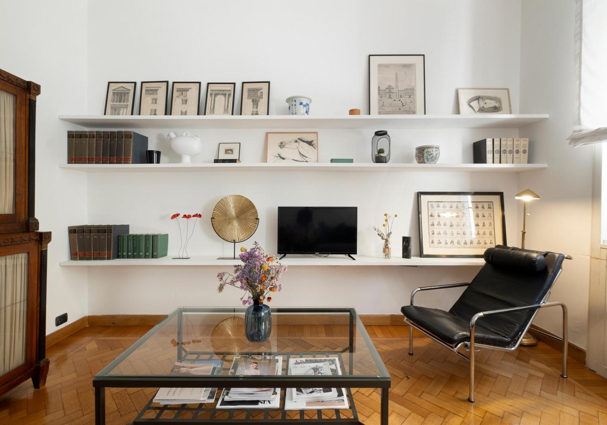 Homemi 5 Vie Milano