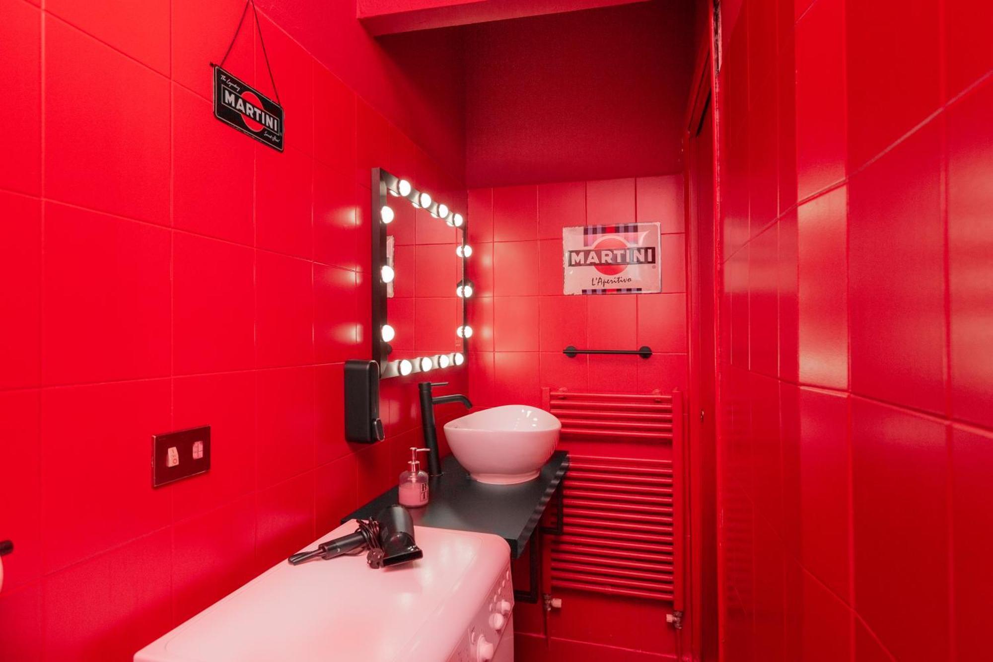 Flower Exclusive - M3 - Isola District Appartement Milaan
