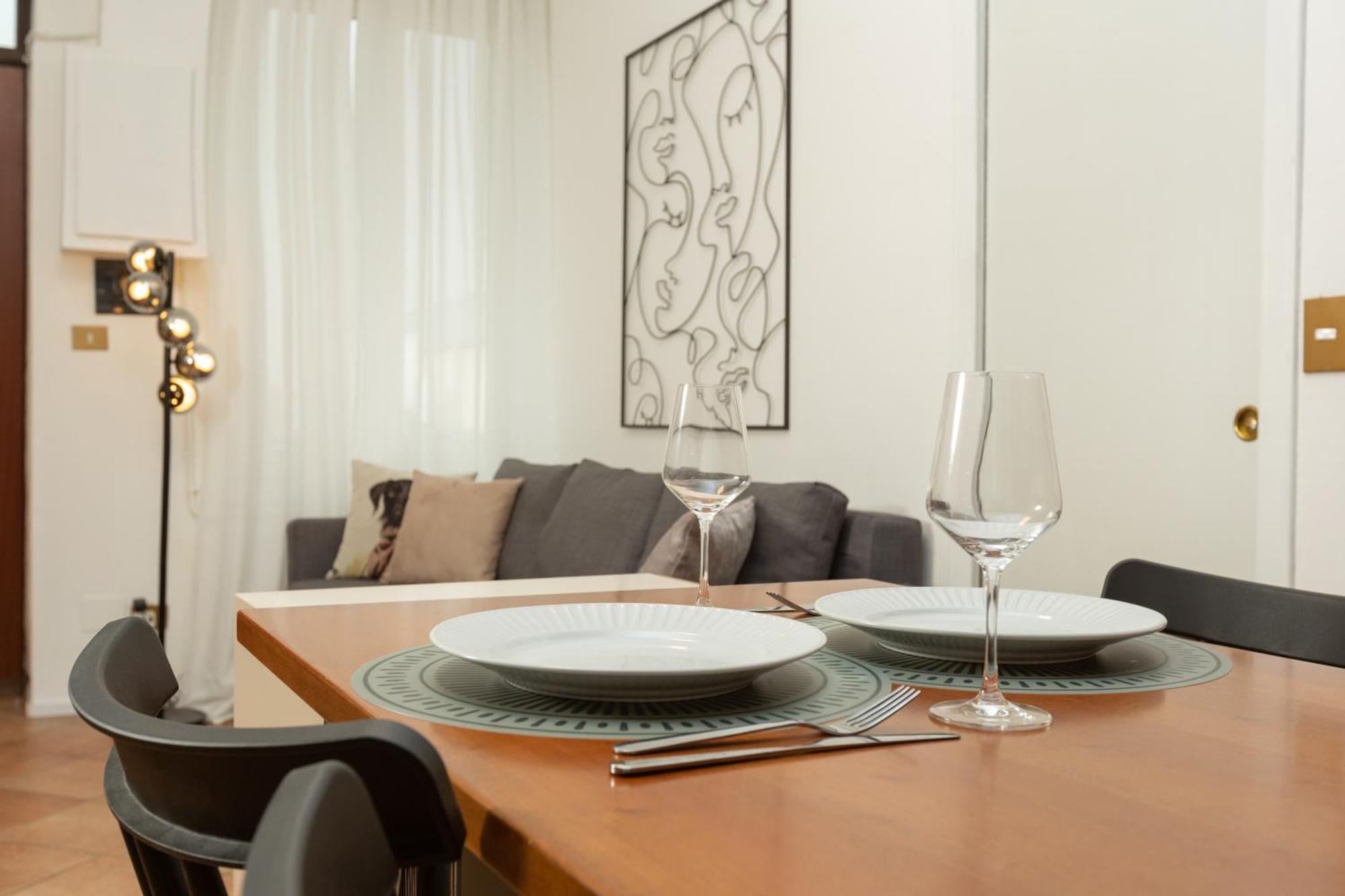 Appartement Flower Exclusive - M3 - Isola District *