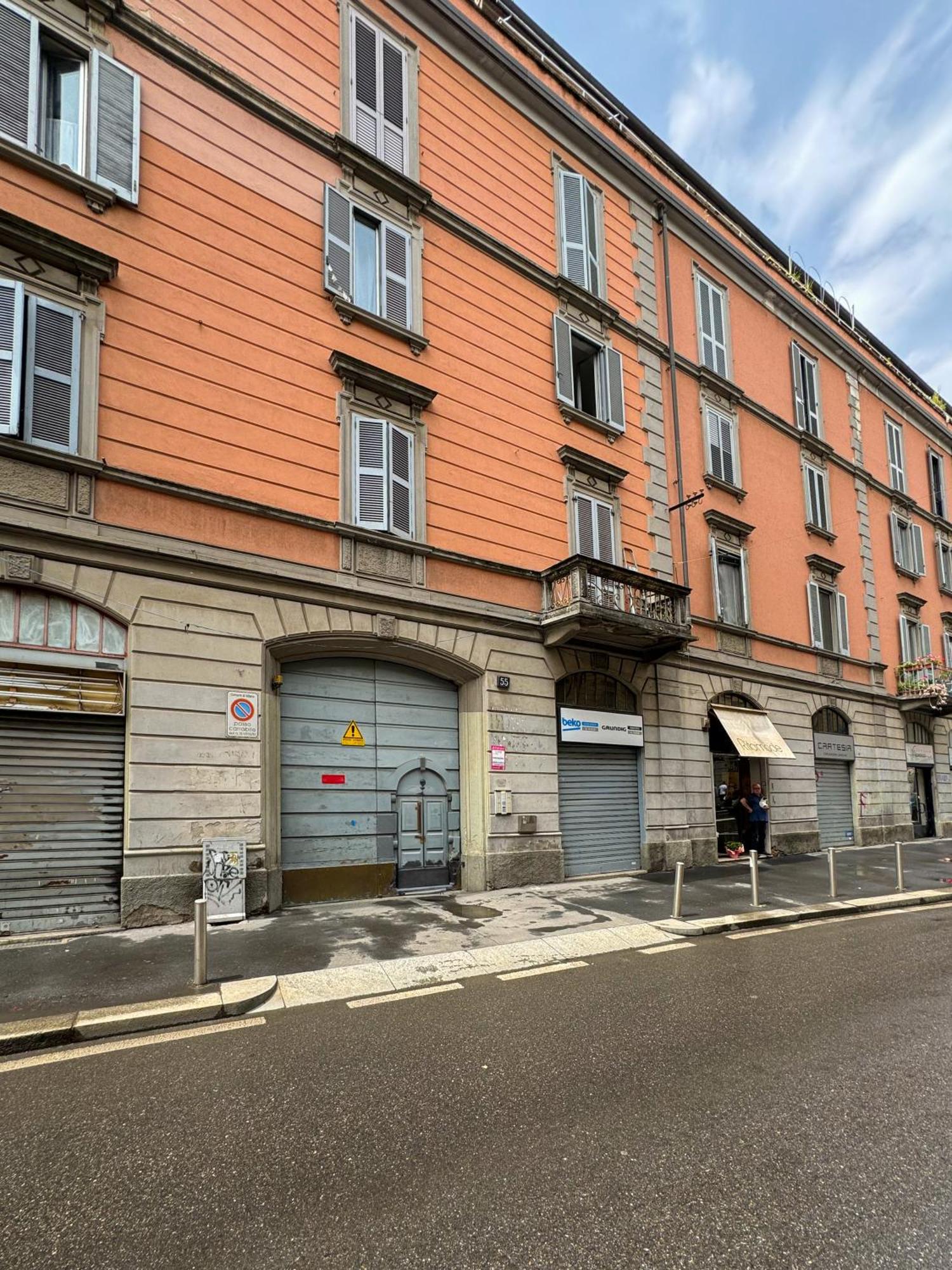 Appartement Flower Exclusive - M3 - Isola District