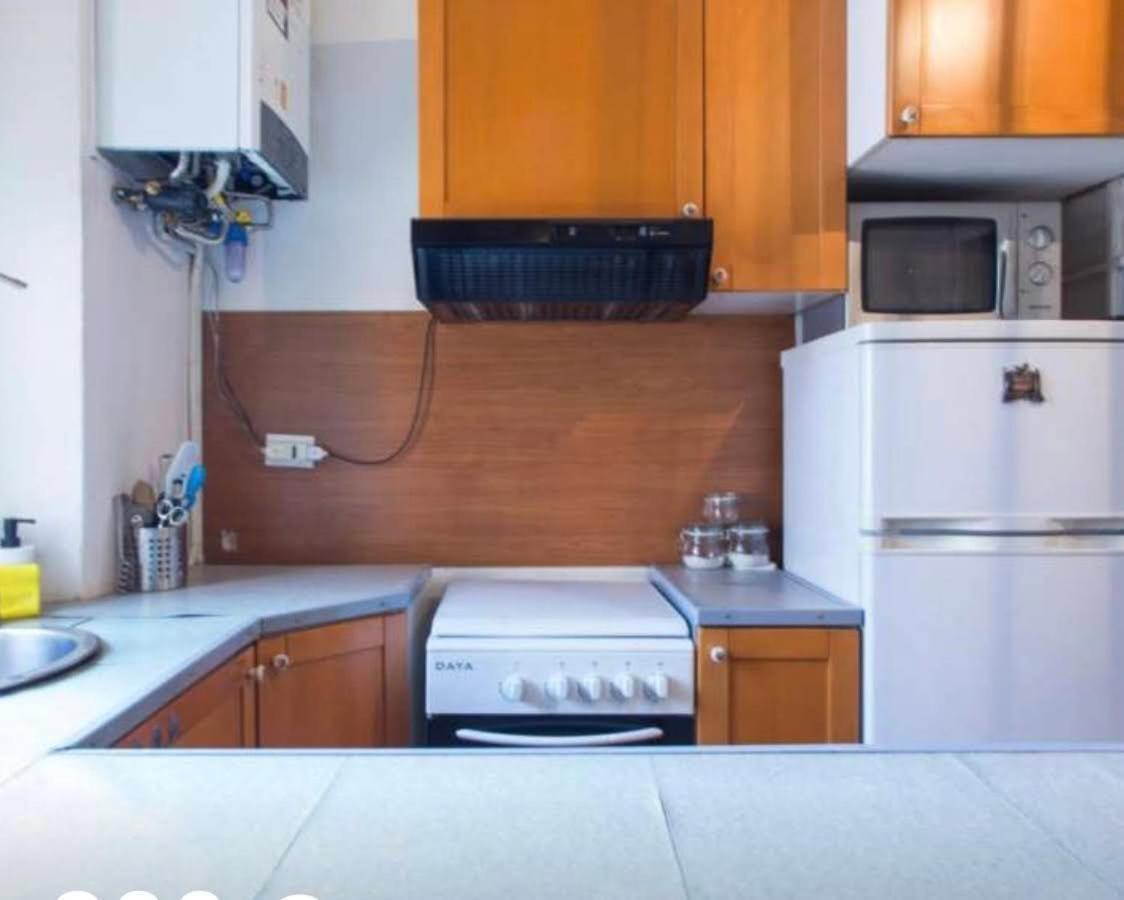 Cozy Furnished In The Hearth Of Leilighet