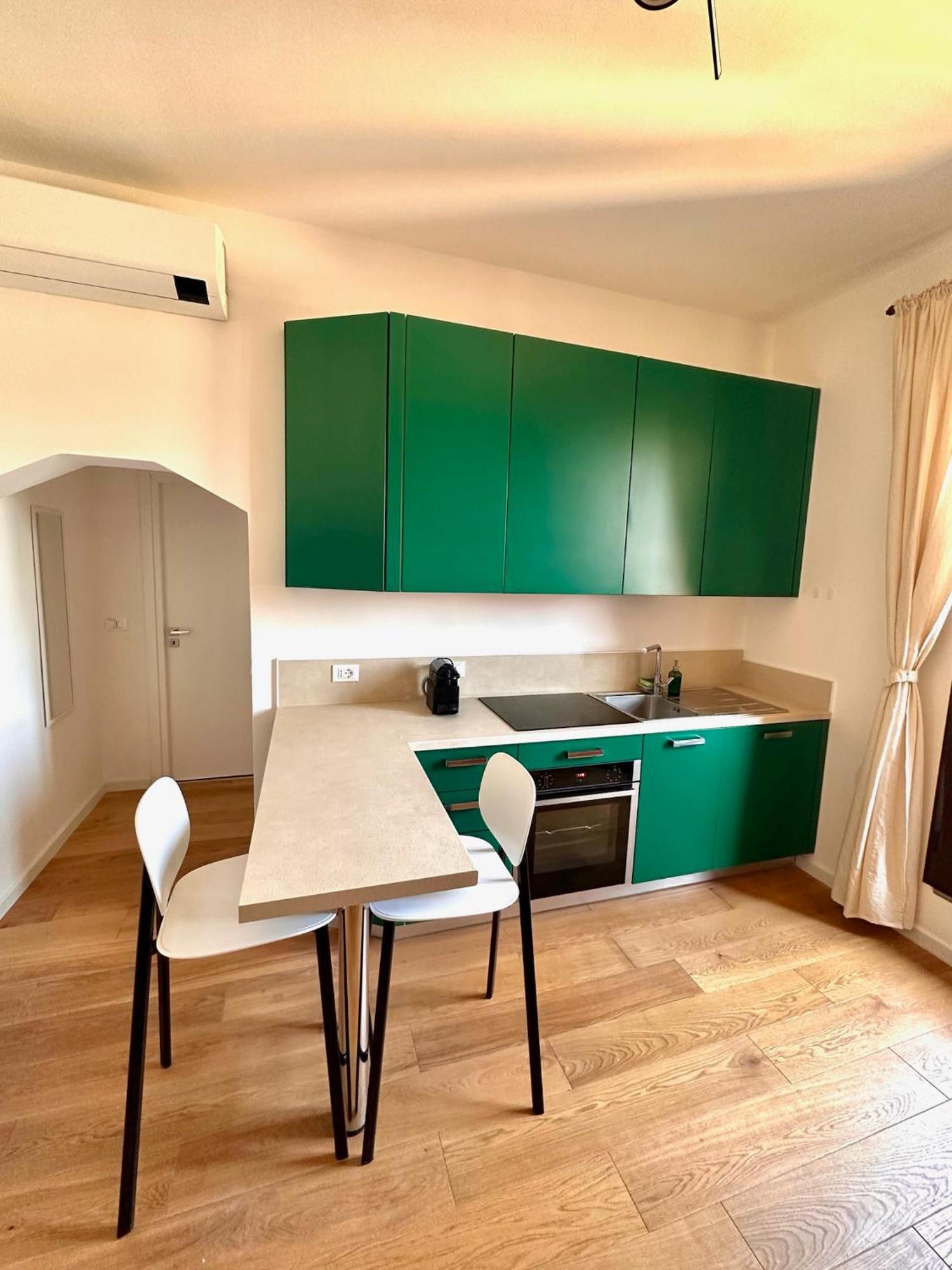 Appartamento Amare Attic 15 Mins To Duomo Milano