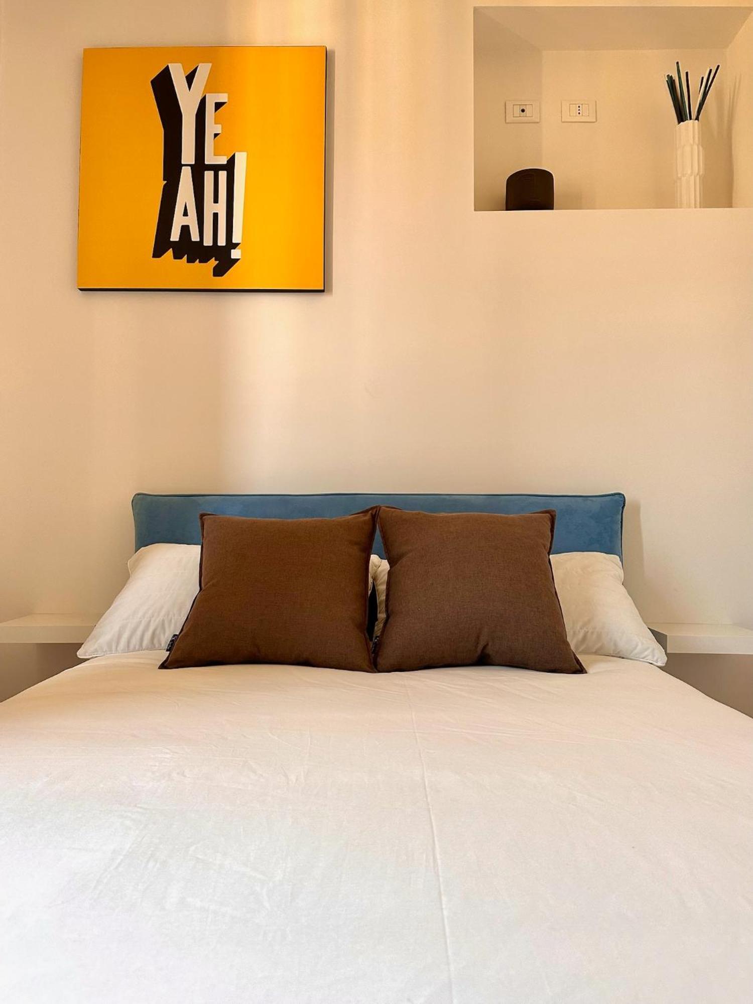 Appartamento Amare Attic 15 Mins To Duomo