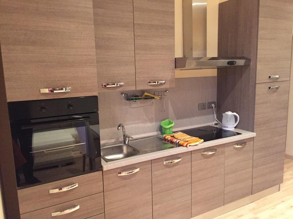 Morsenchio Flat Milaan