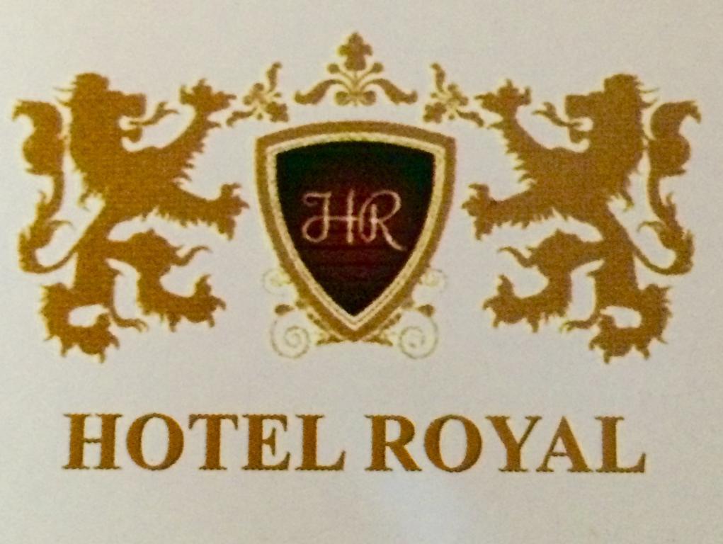 Royal Hotell