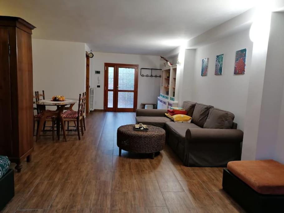 Appartamento Open Space Naviglio Milano