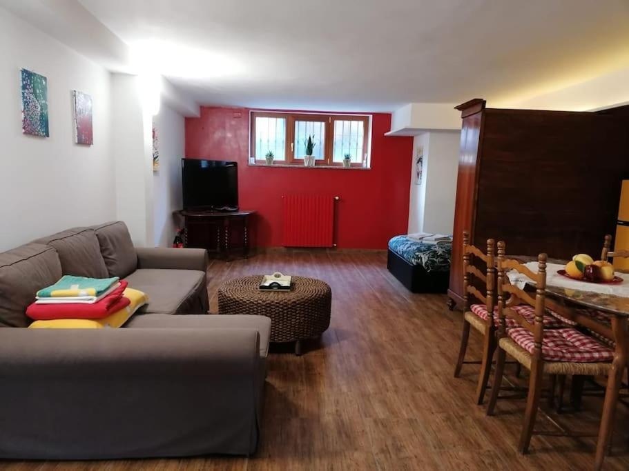 Appartamento Open Space Naviglio