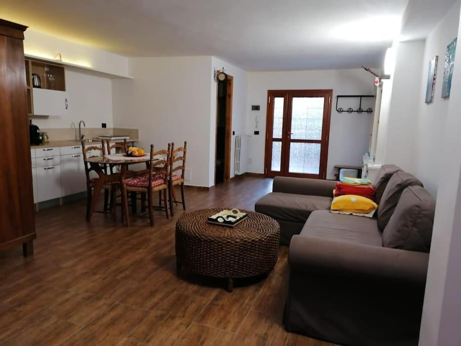 Appartamento Open Space Naviglio *