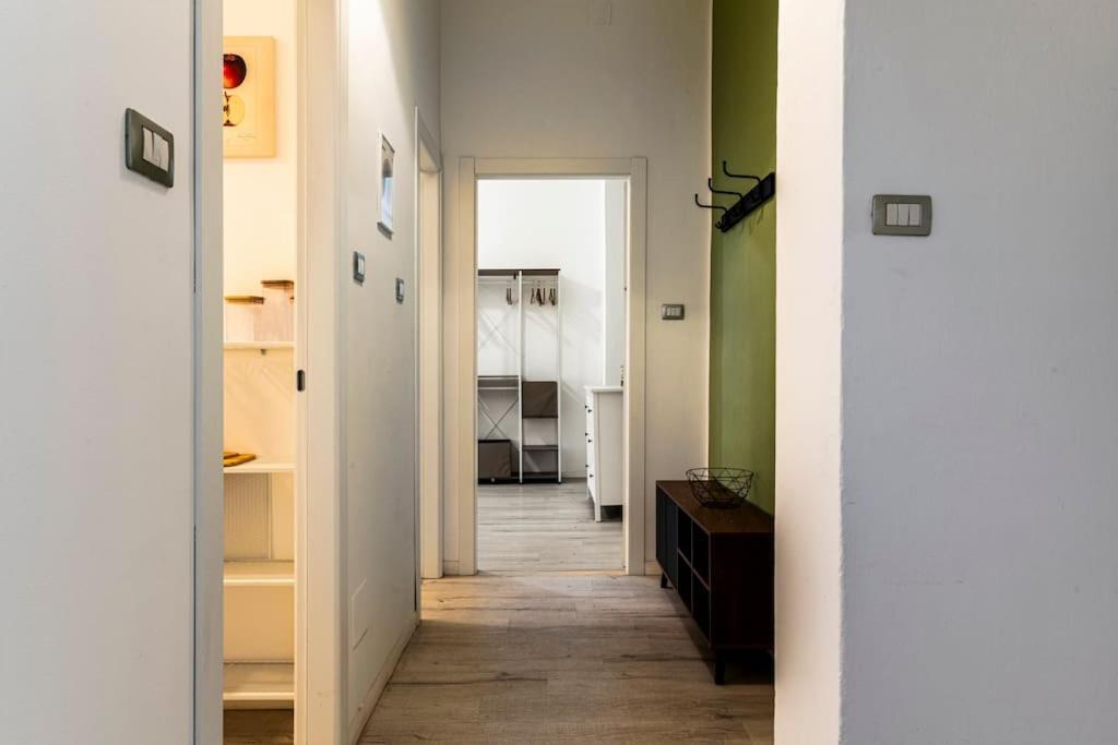 Citta Studi-politecnico - Wi-fi Gratuito, Balcone E Self Check-in Milano