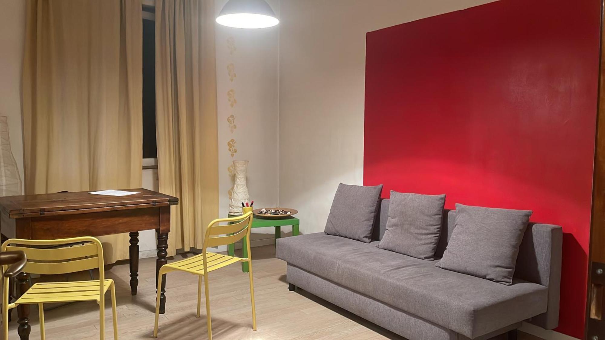 Appartement Di Greta E Marco *