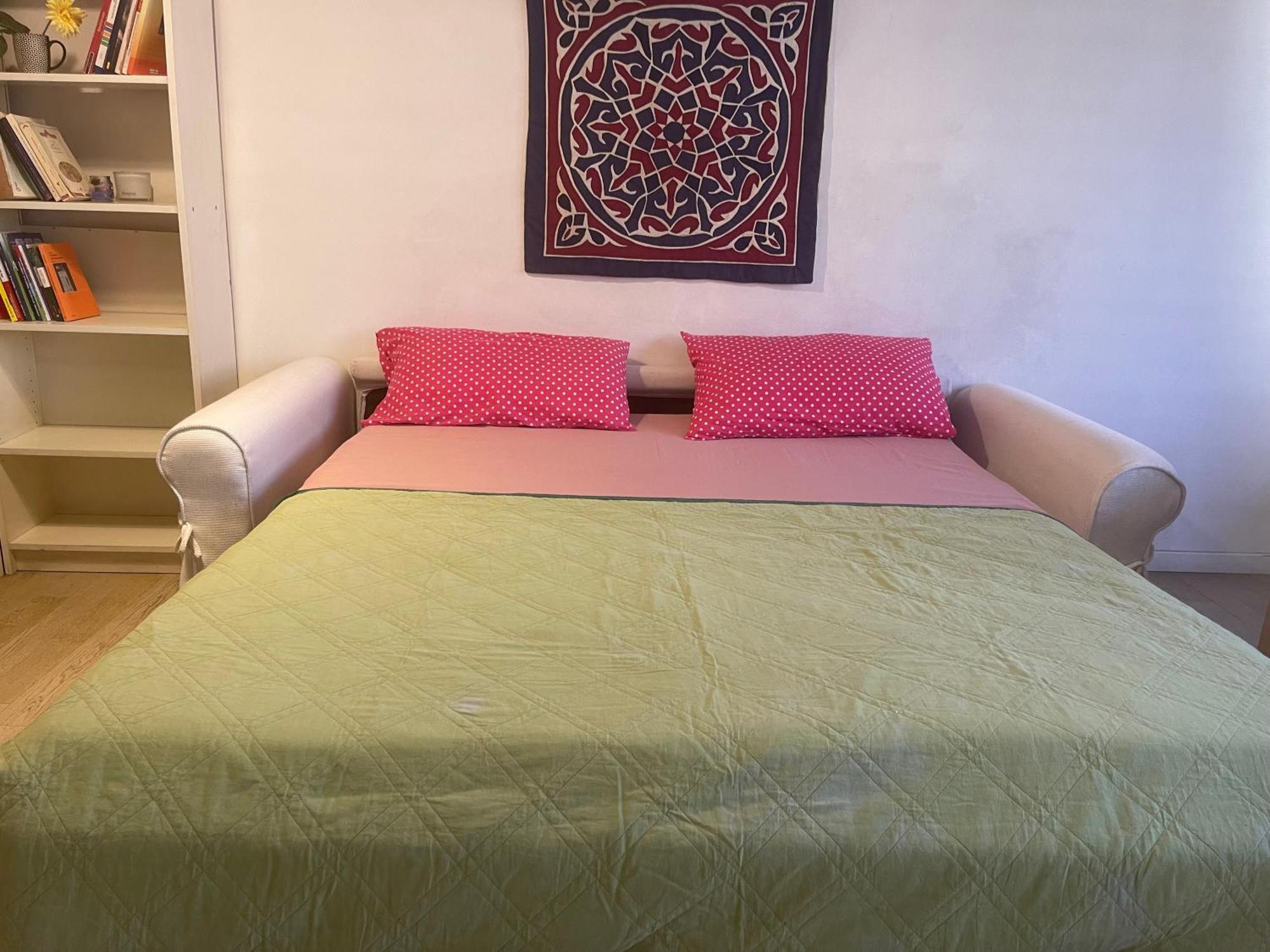 Appartement Di Greta E Marco *