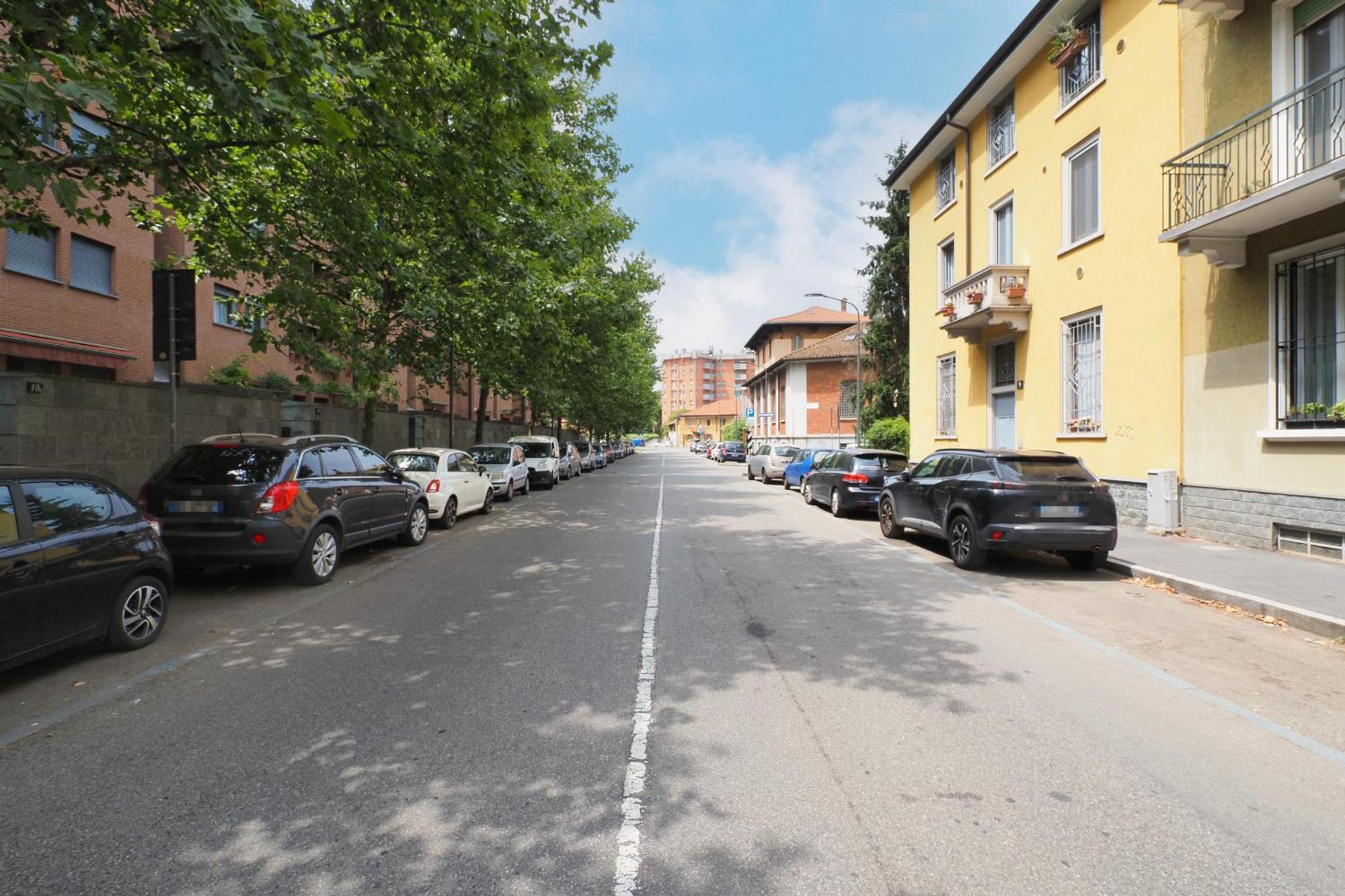 Primopiano - Columella Milano