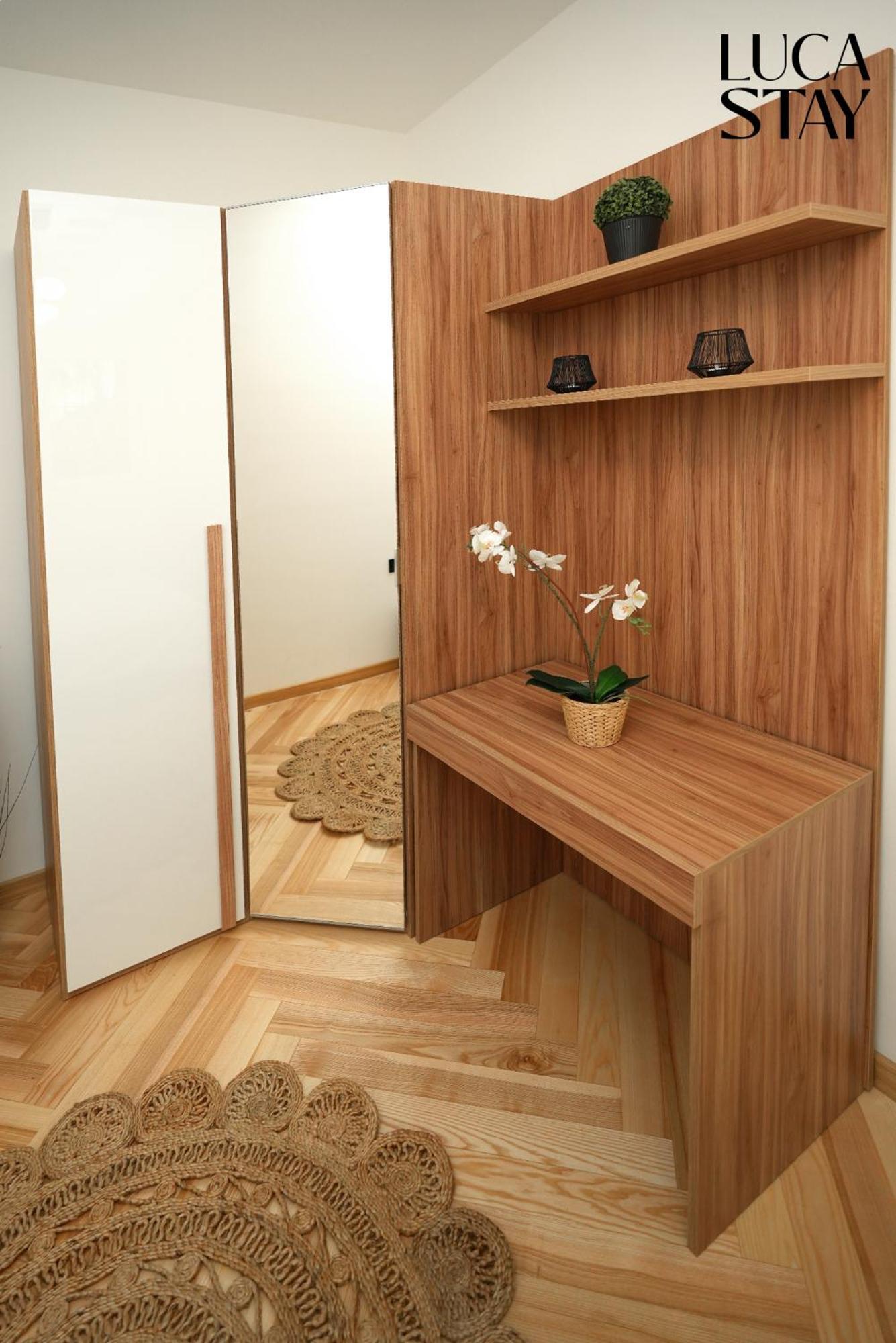 San Babila - Duomo Luxury Milanese Apartment