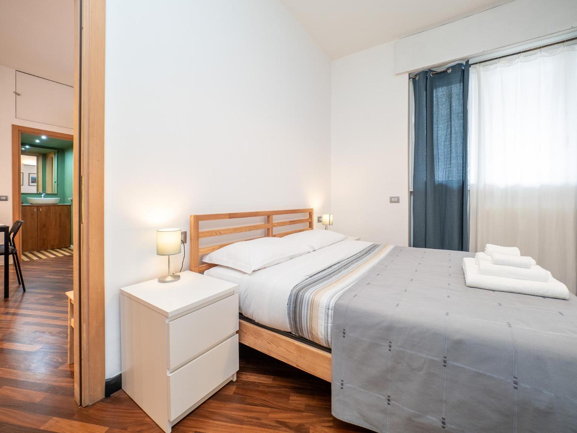 Cozy Near - 4 Guests *
