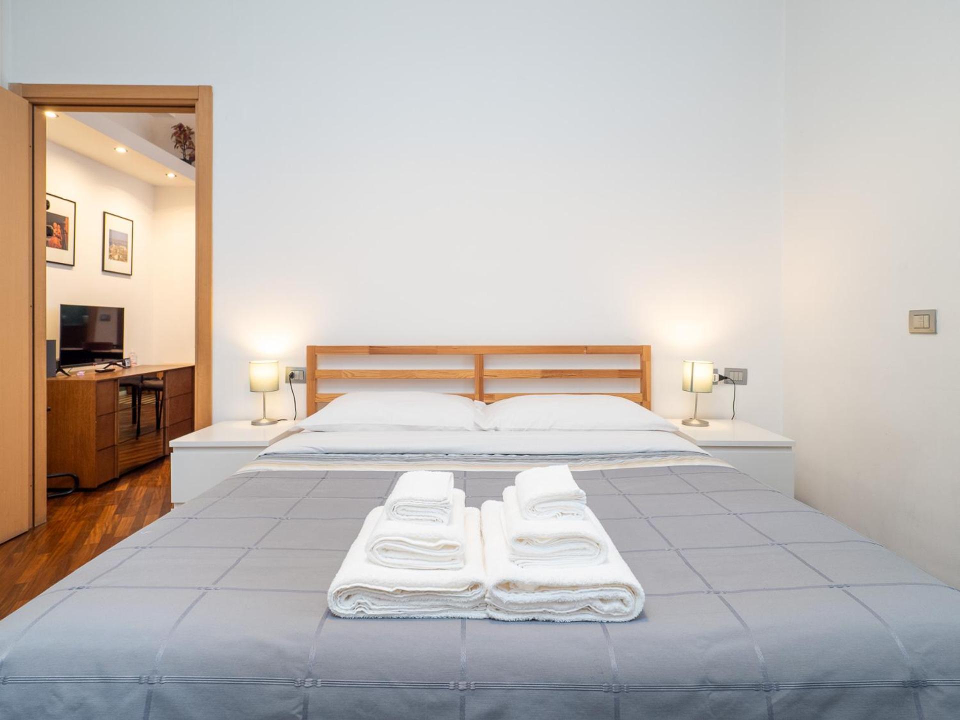 Cozy Near - 4 Guests