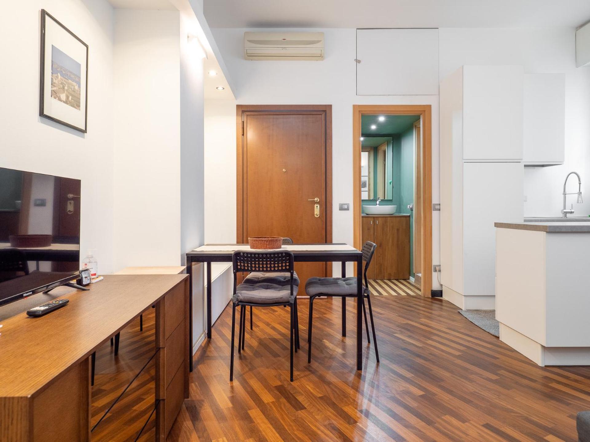 Cozy Near - 4 Guests * Milan