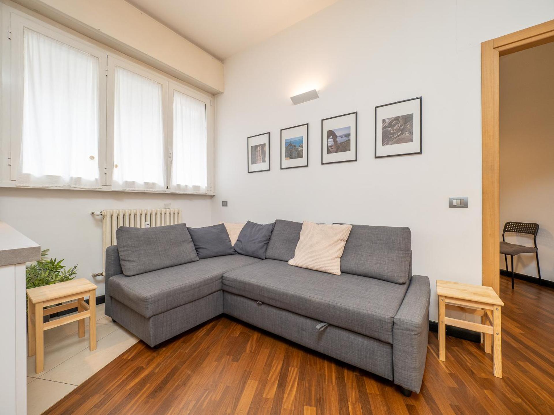 Cozy Near - 4 Guests Apartment *