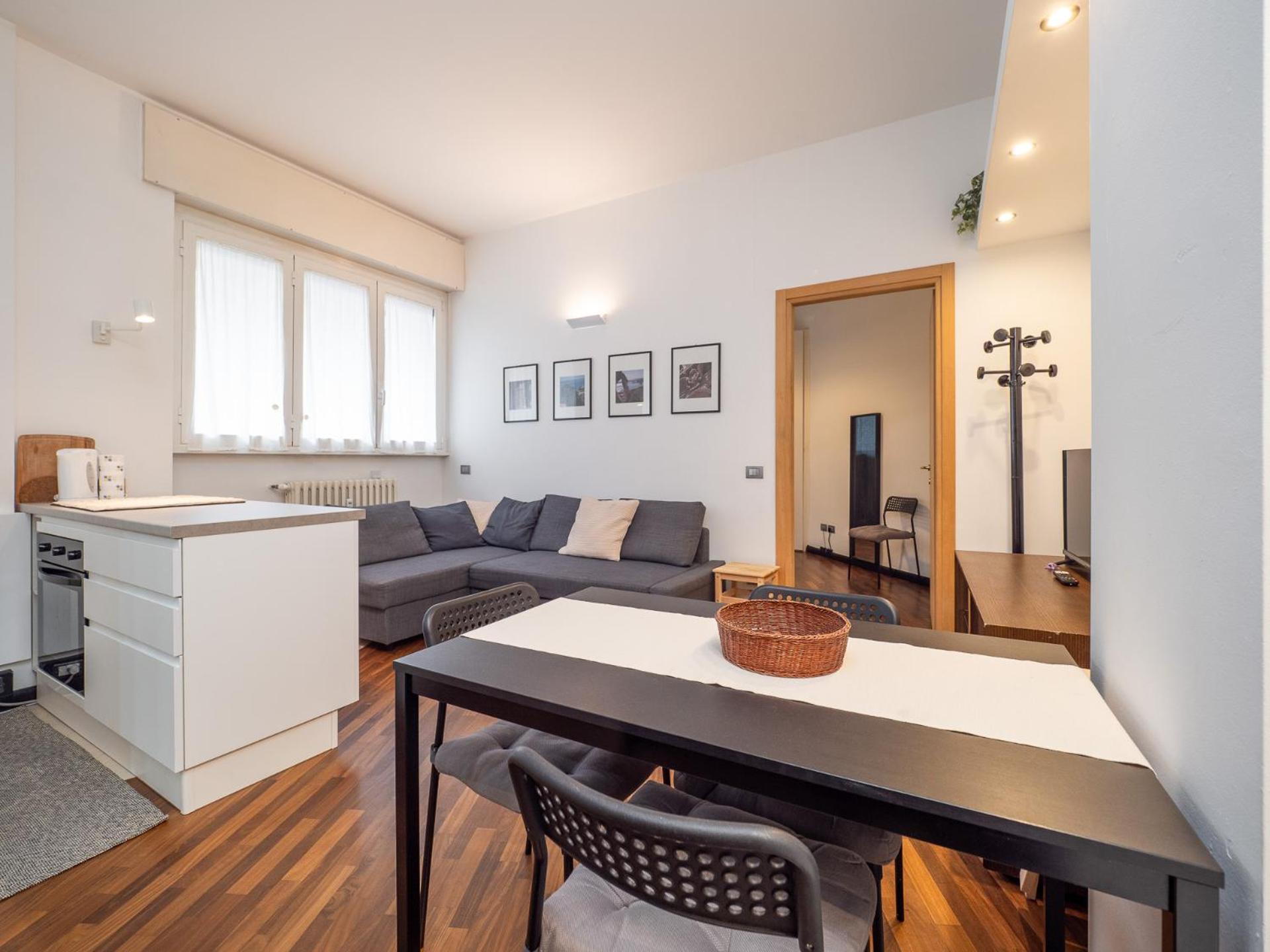 Cozy Near - 4 Guests *