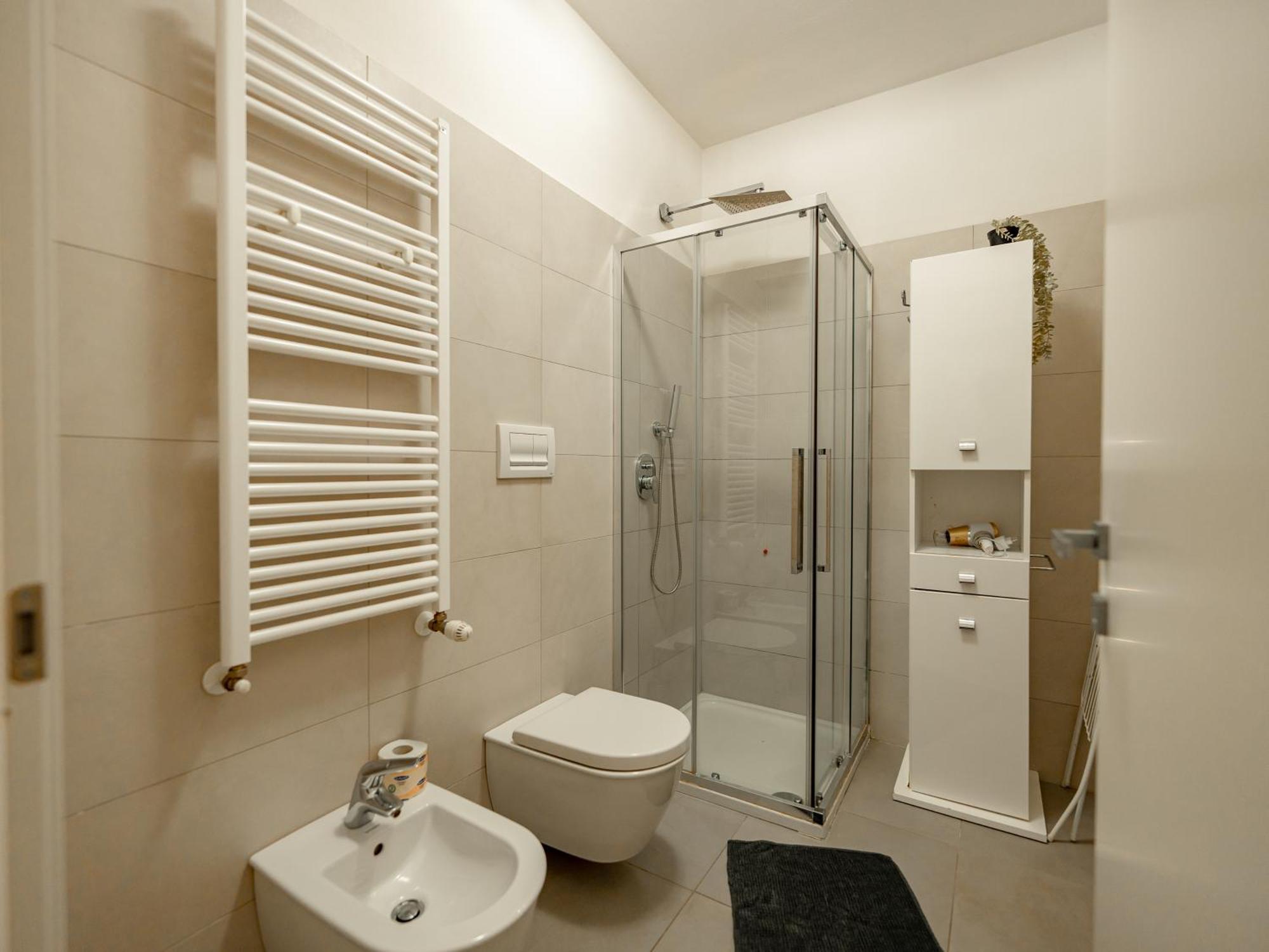 Yr - Navigli Apartment