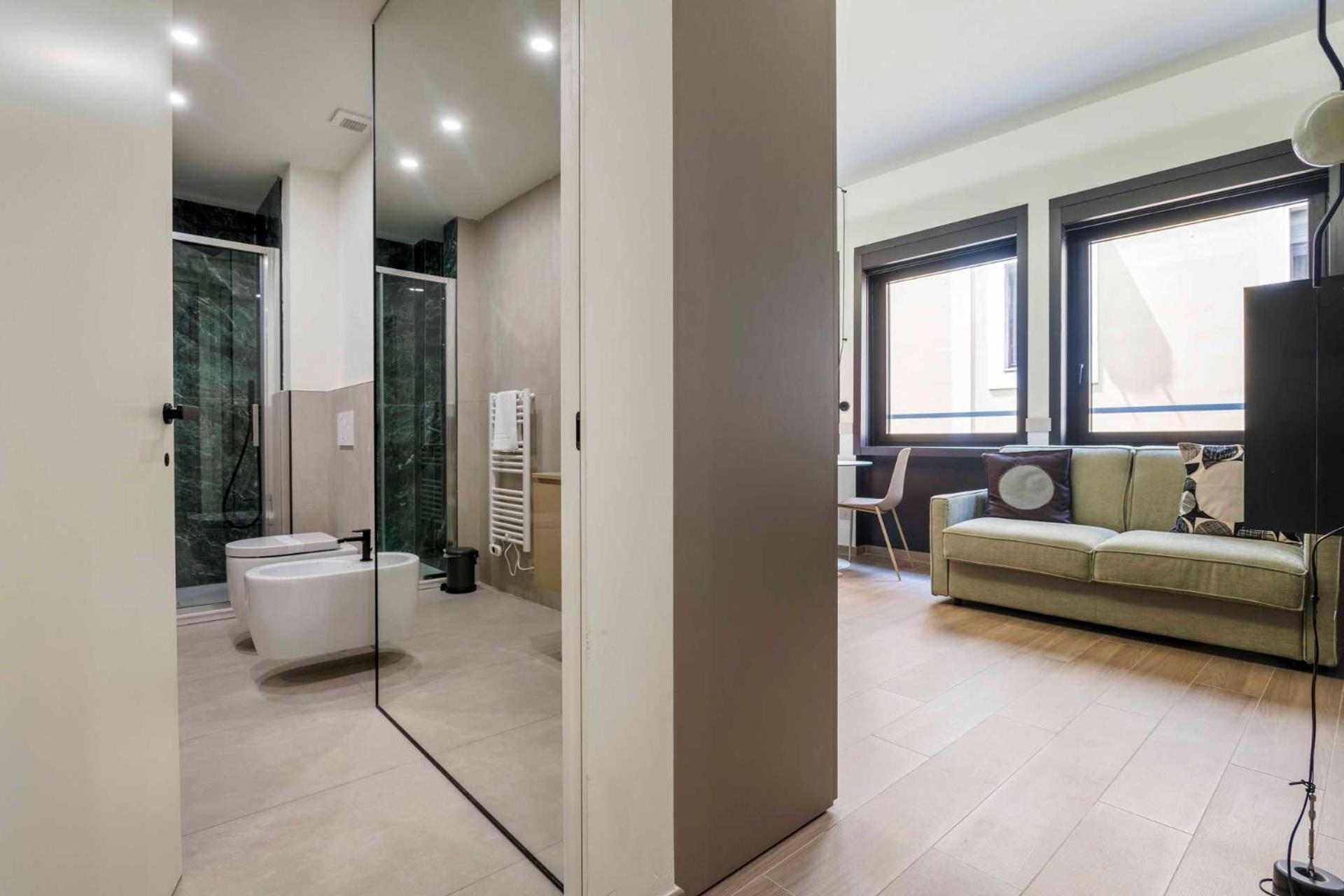 Dhome * Milano