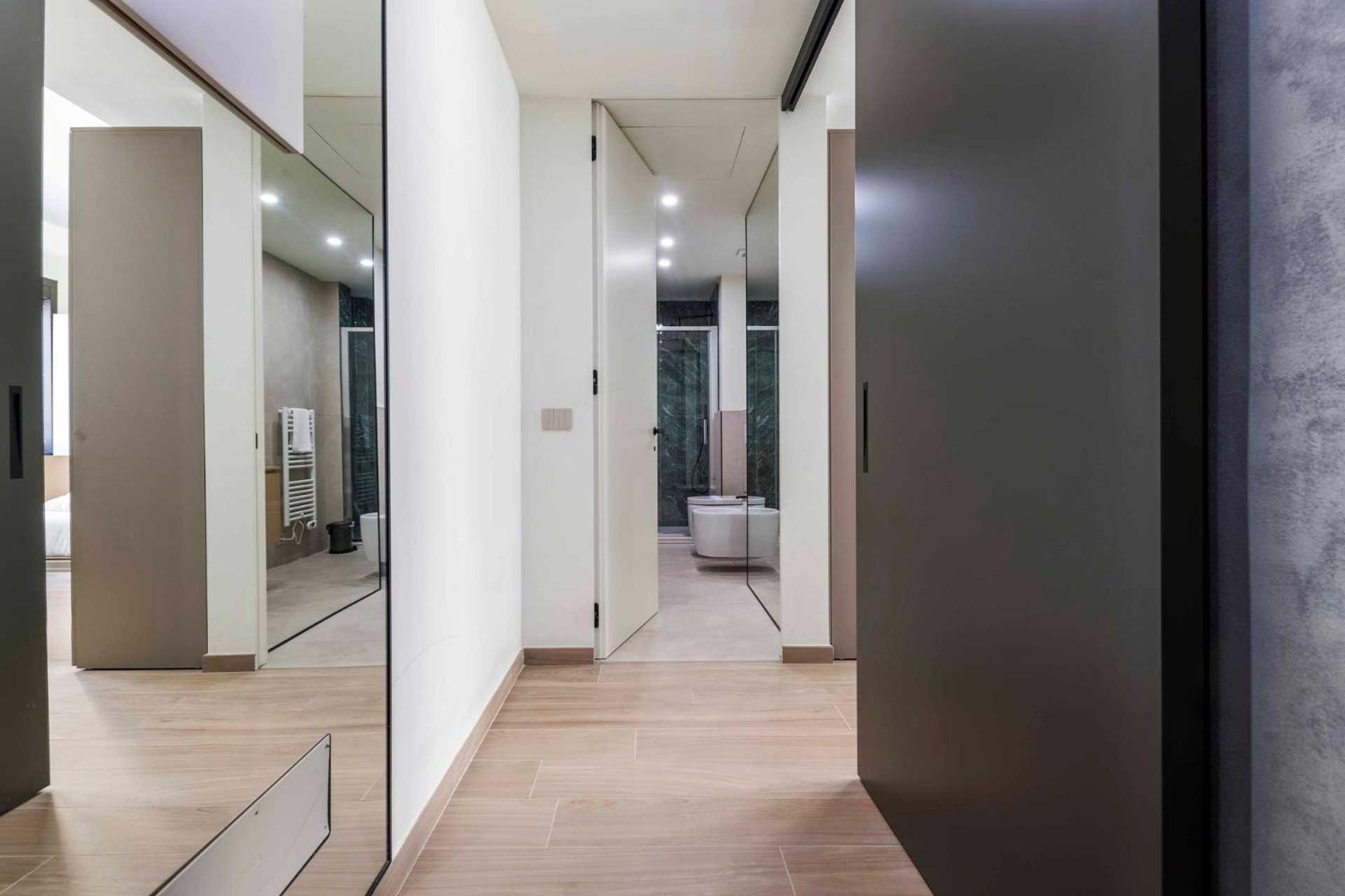 Lejlighed Dhome Milano
