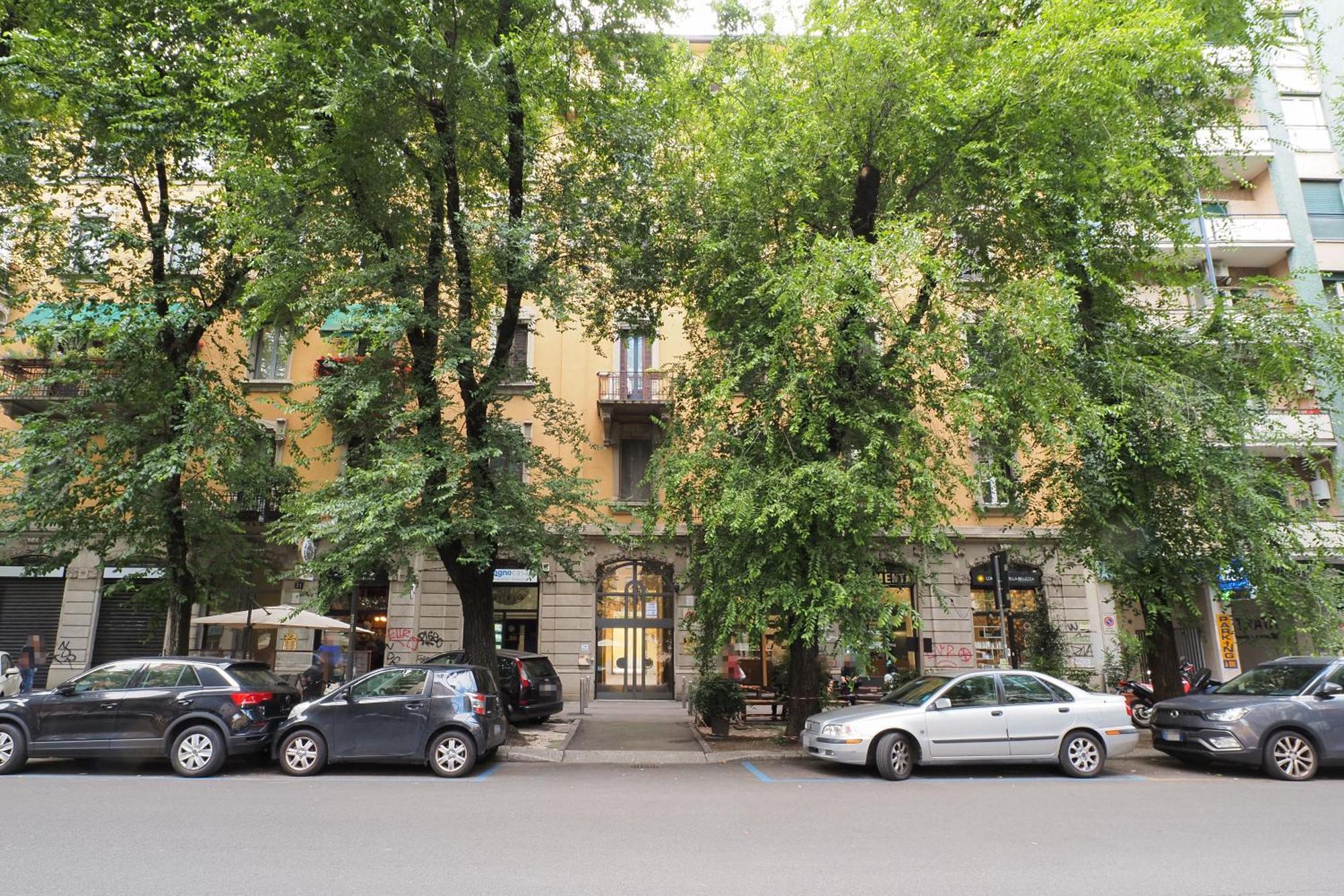 Apartment Primopiano - Lomellina Milan