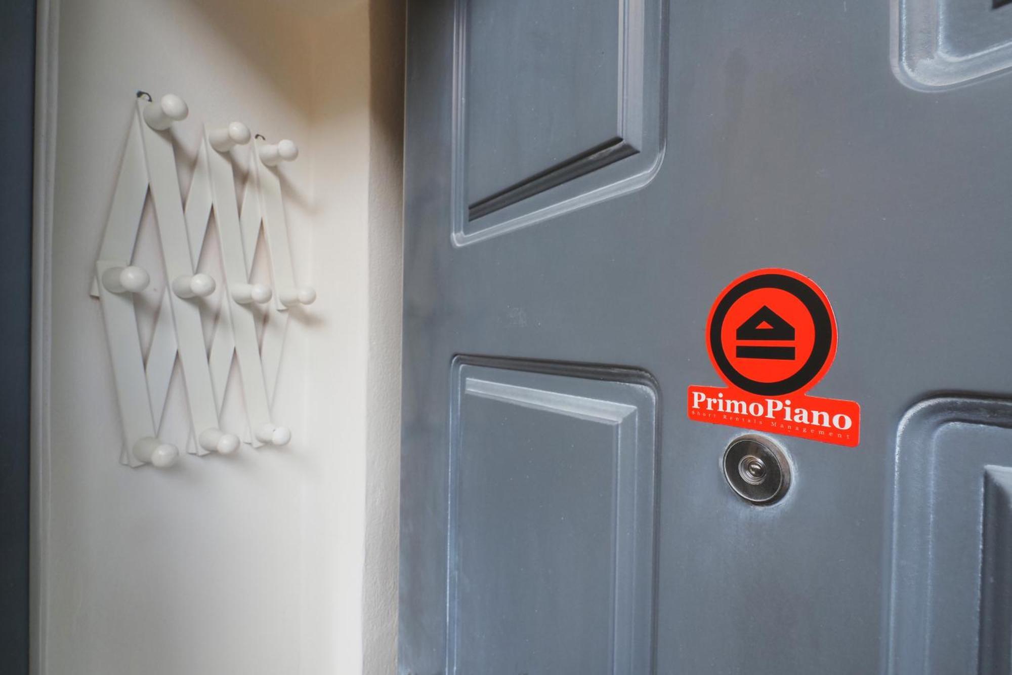 Primopiano - Lomellina Apartment *