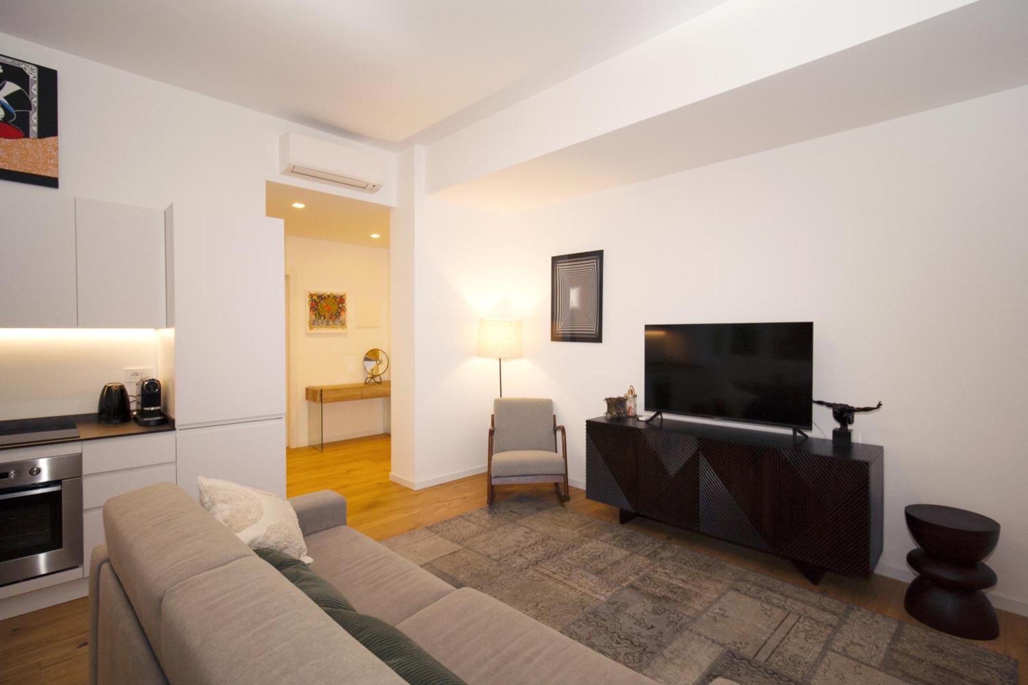 Sempione Apt- Citylife - 4 Posti Letto *