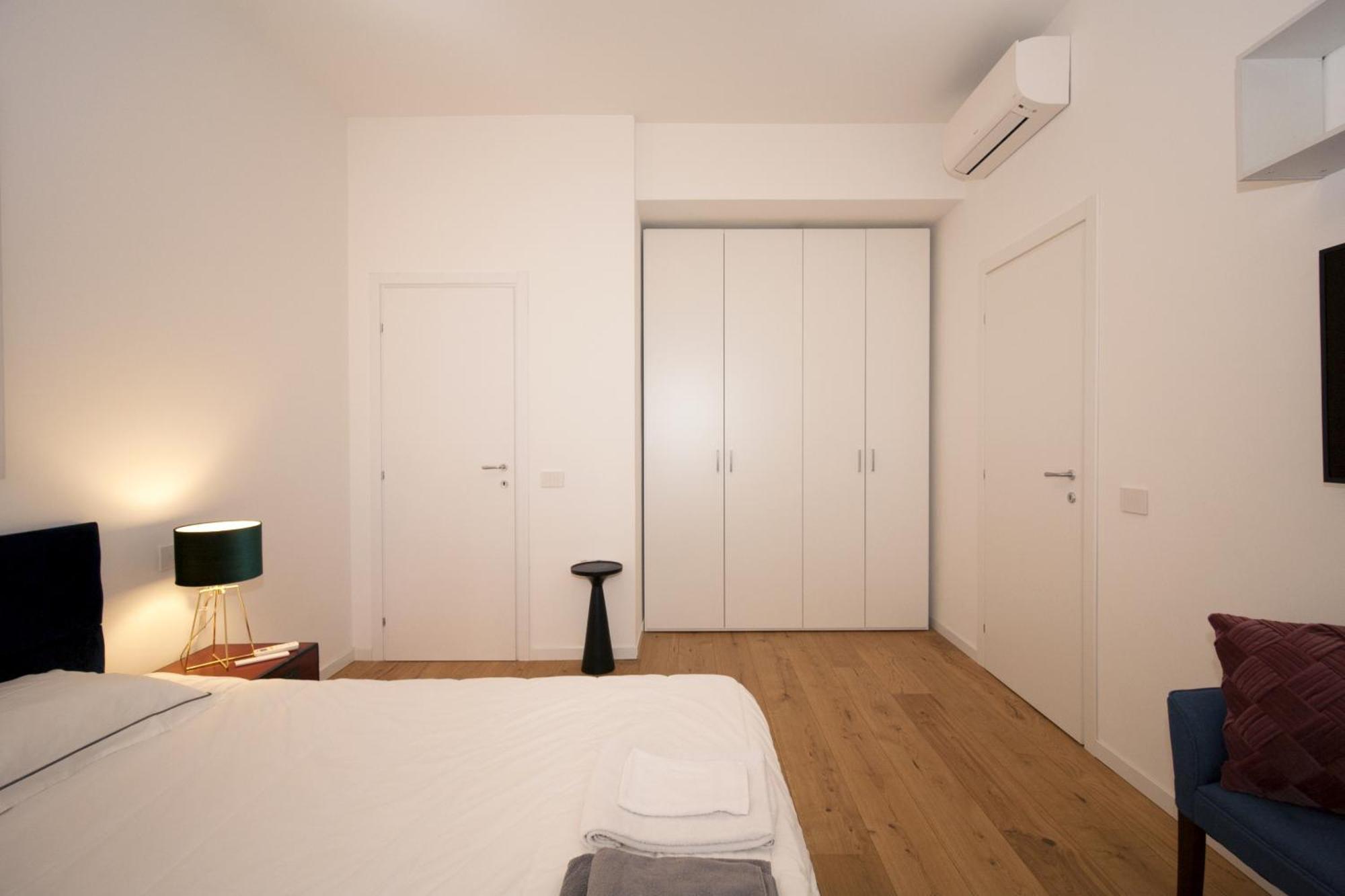 Sempione Apt- Citylife - 4 Posti Letto Apartment *