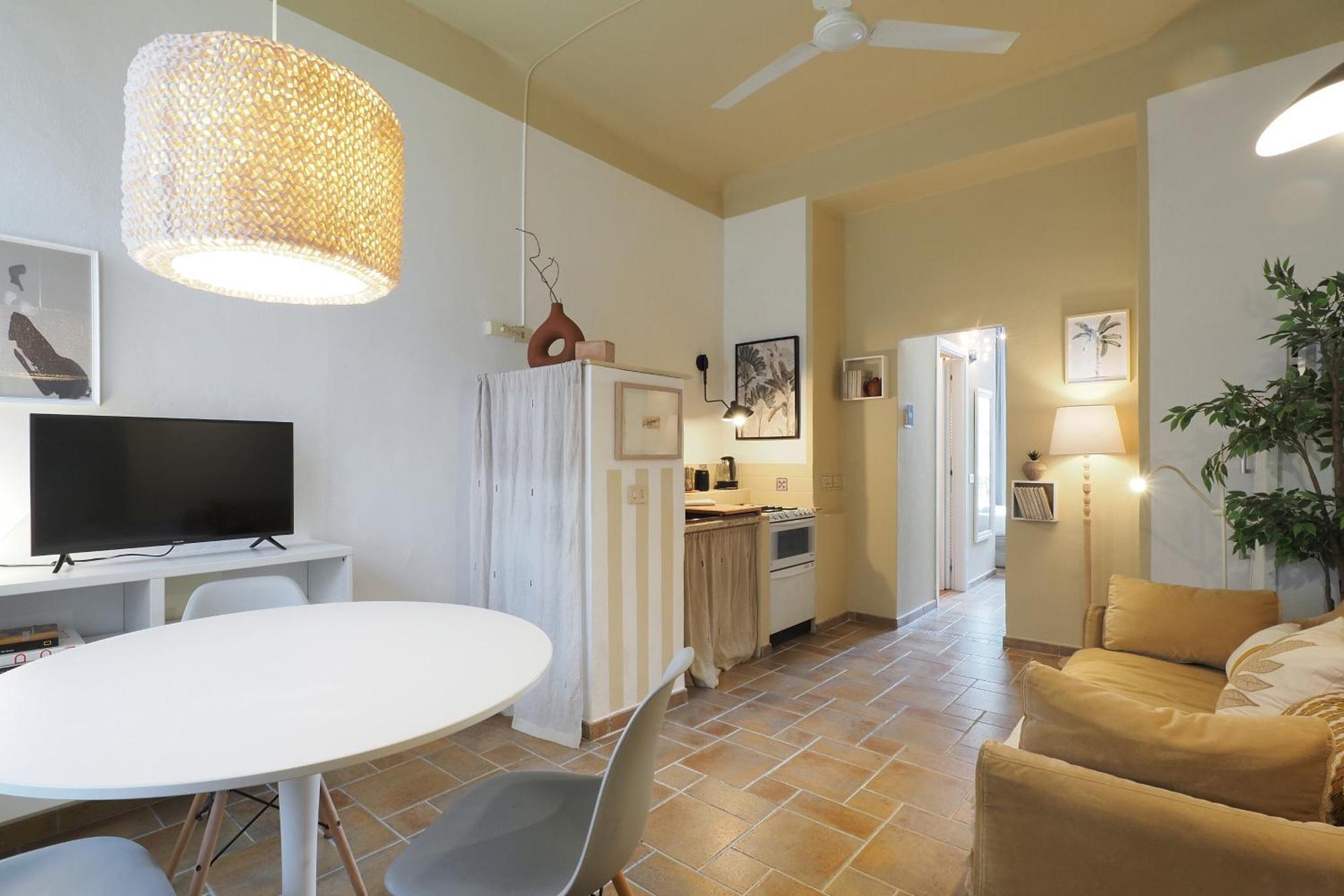 Apartment Primopiano - Lomellina Milan