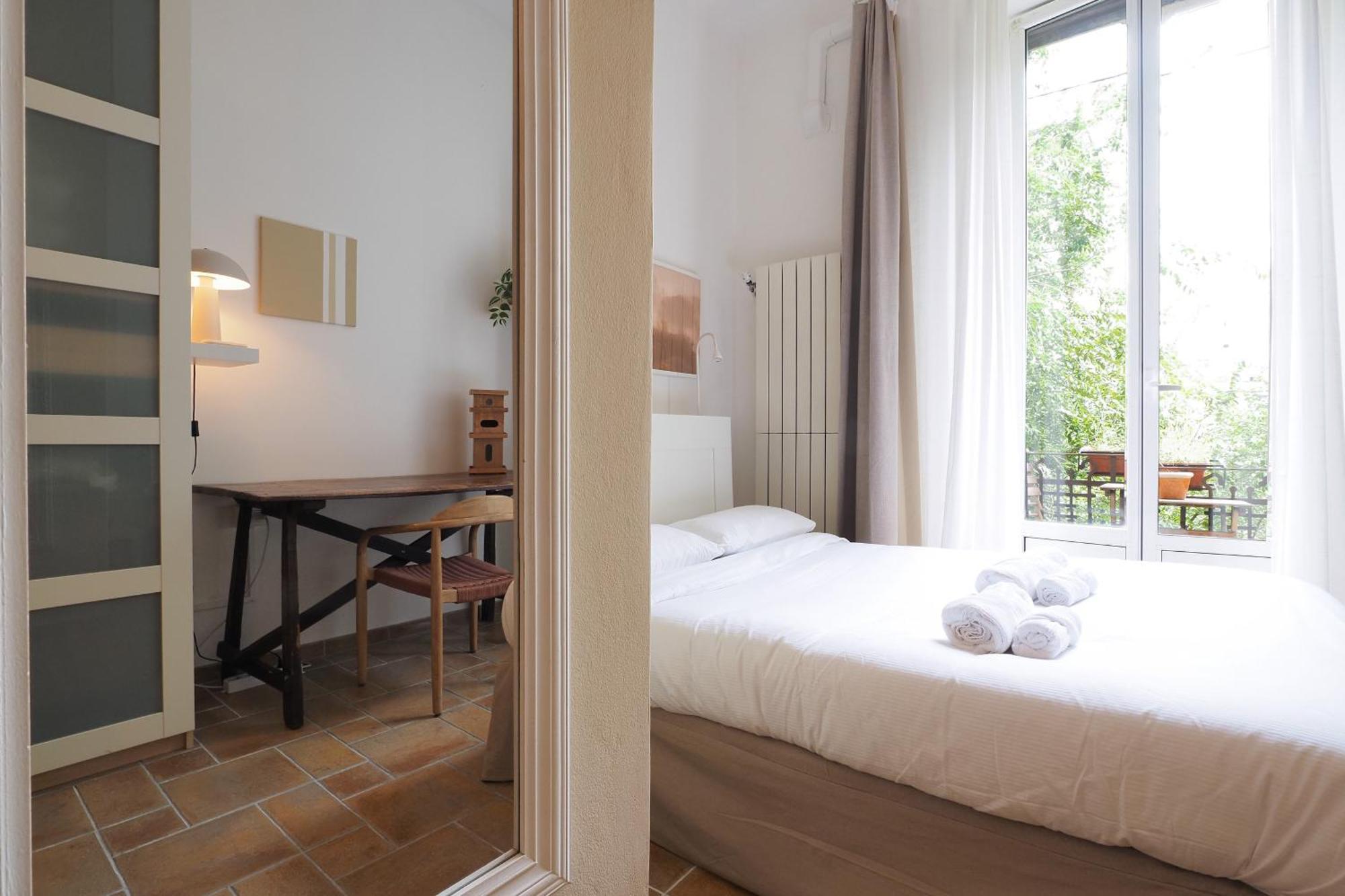 Primopiano - Lomellina Apartment