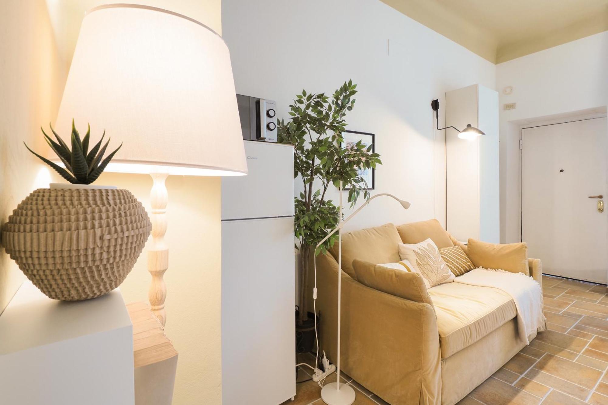 Apartment Primopiano - Lomellina