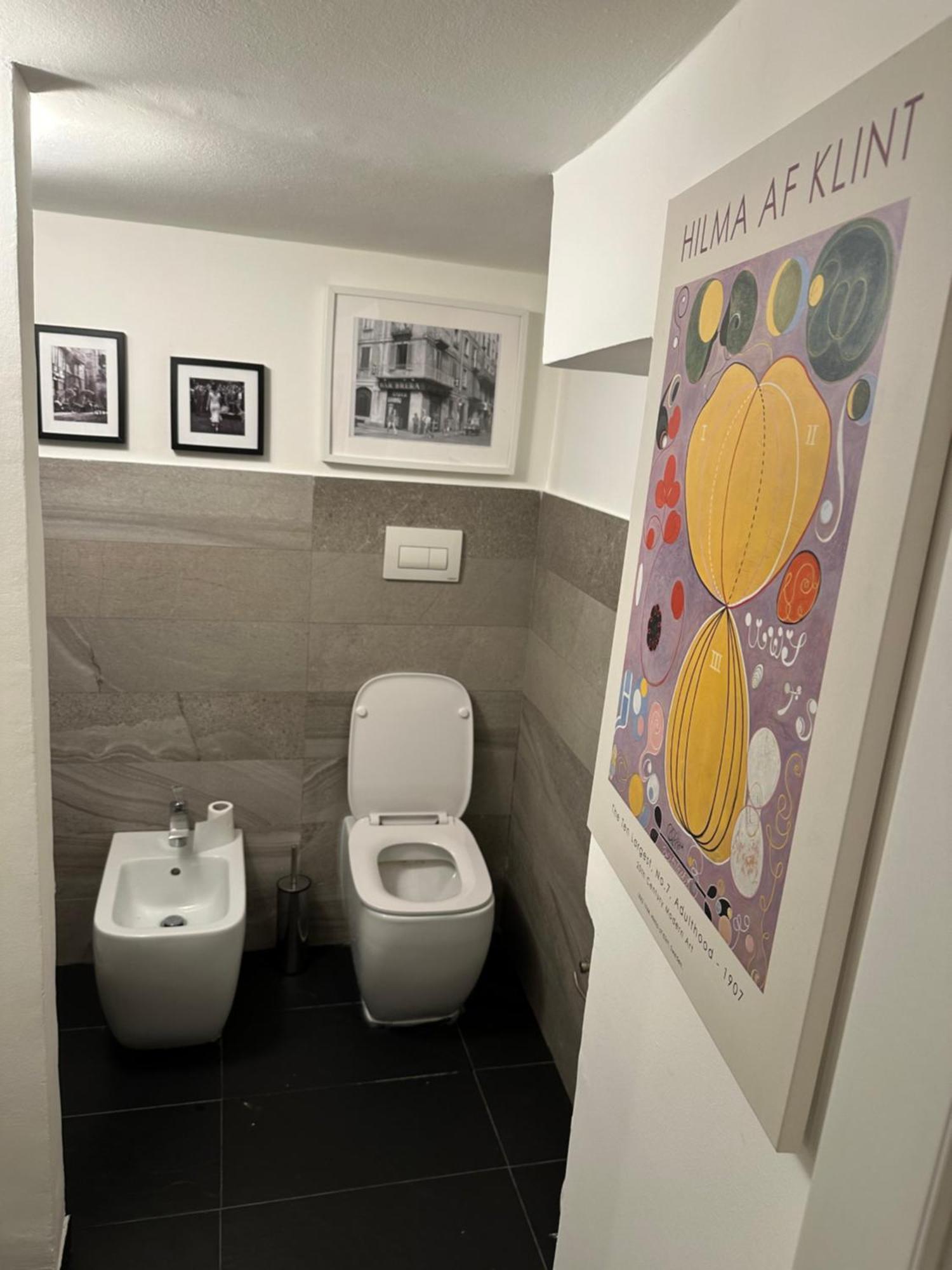 Leilighet Your Lovely Retreat In Brera Milano