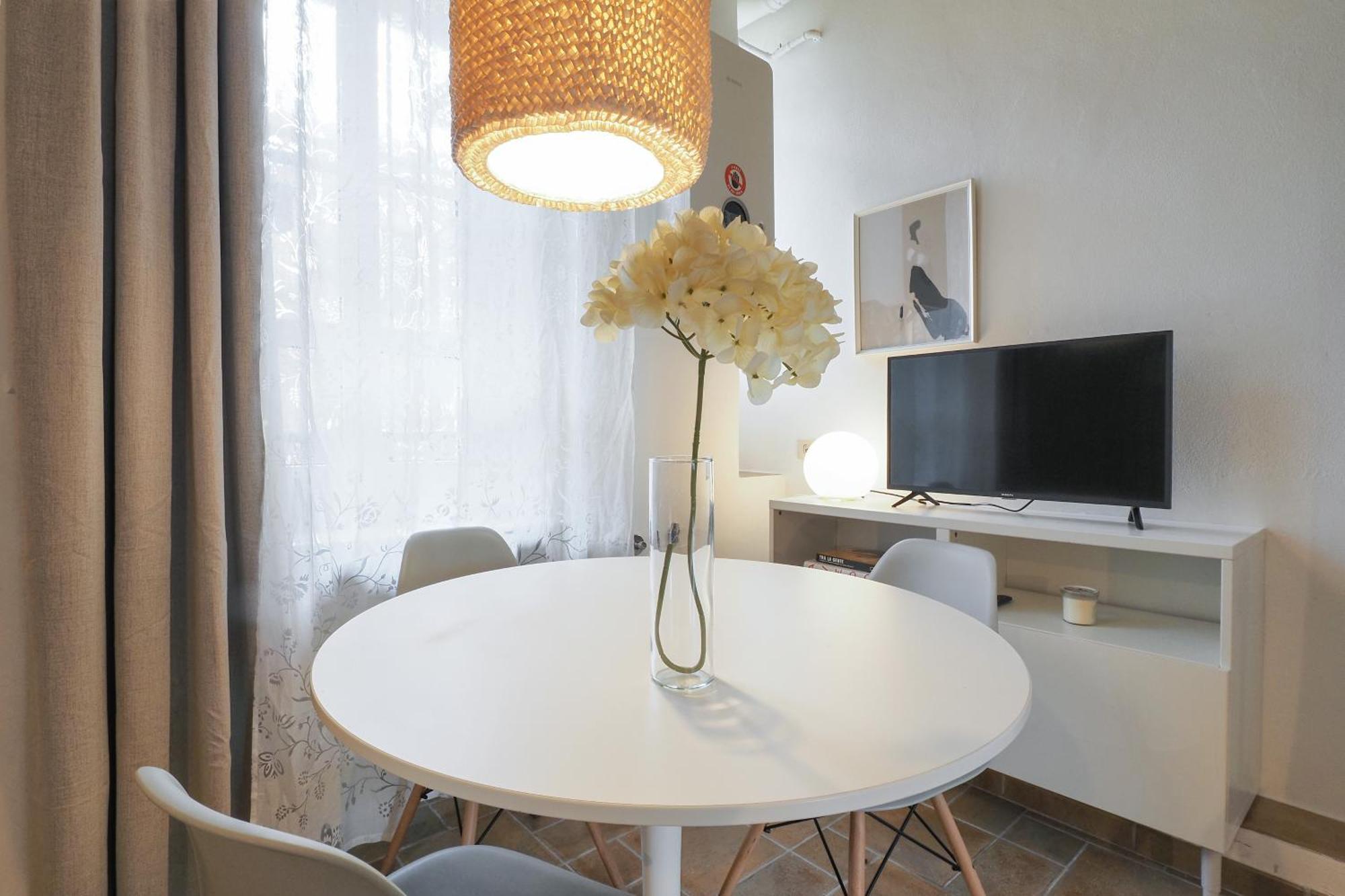 Apartment Primopiano - Lomellina