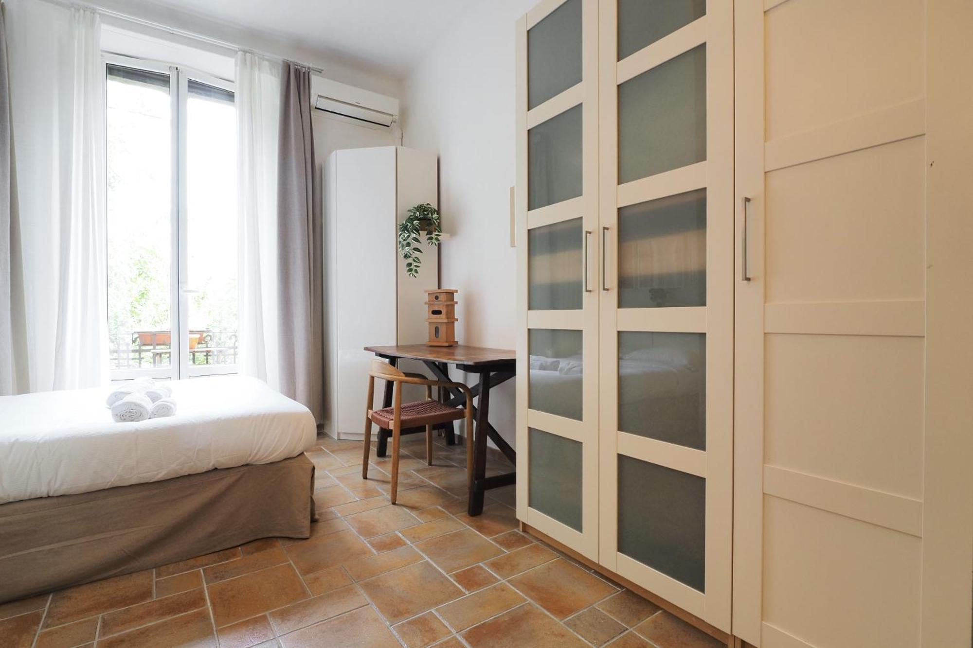 Primopiano - Lomellina Apartment Milan