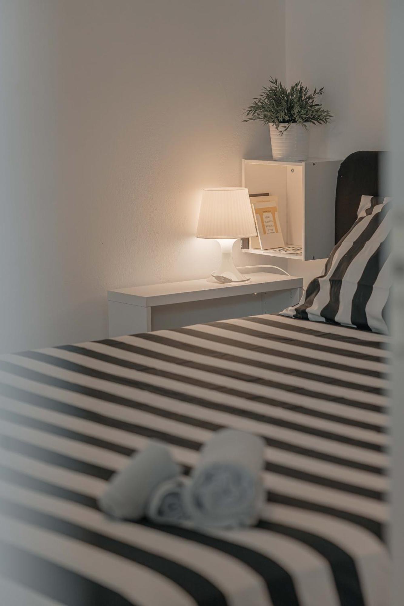 Solari New Lejlighed Milano