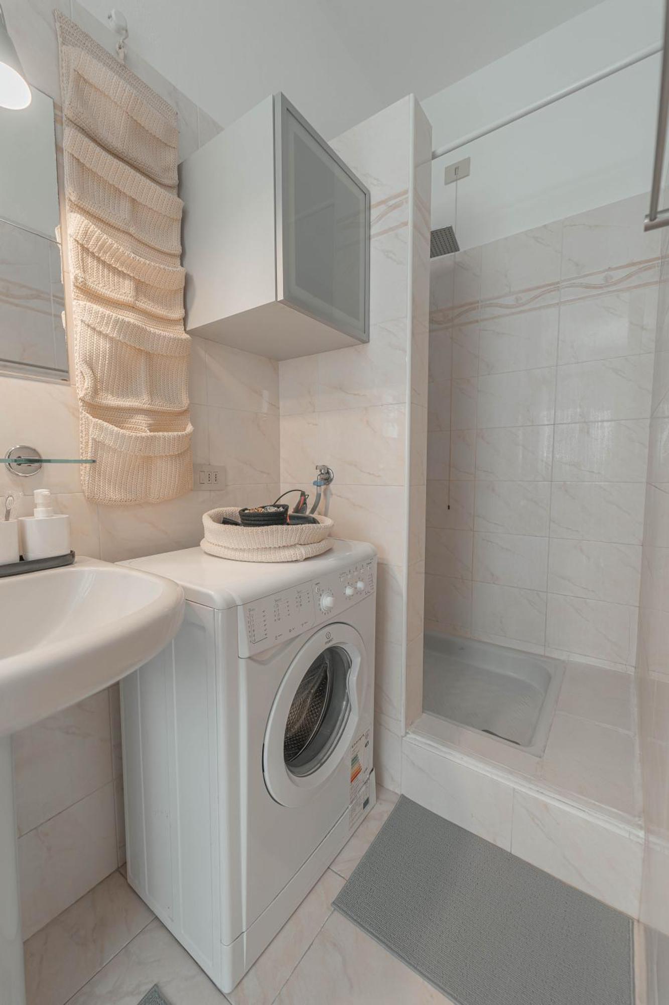 Apartment Solari New