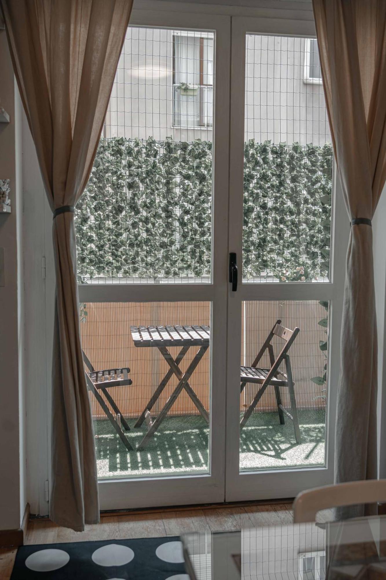 Apartment Solari New *