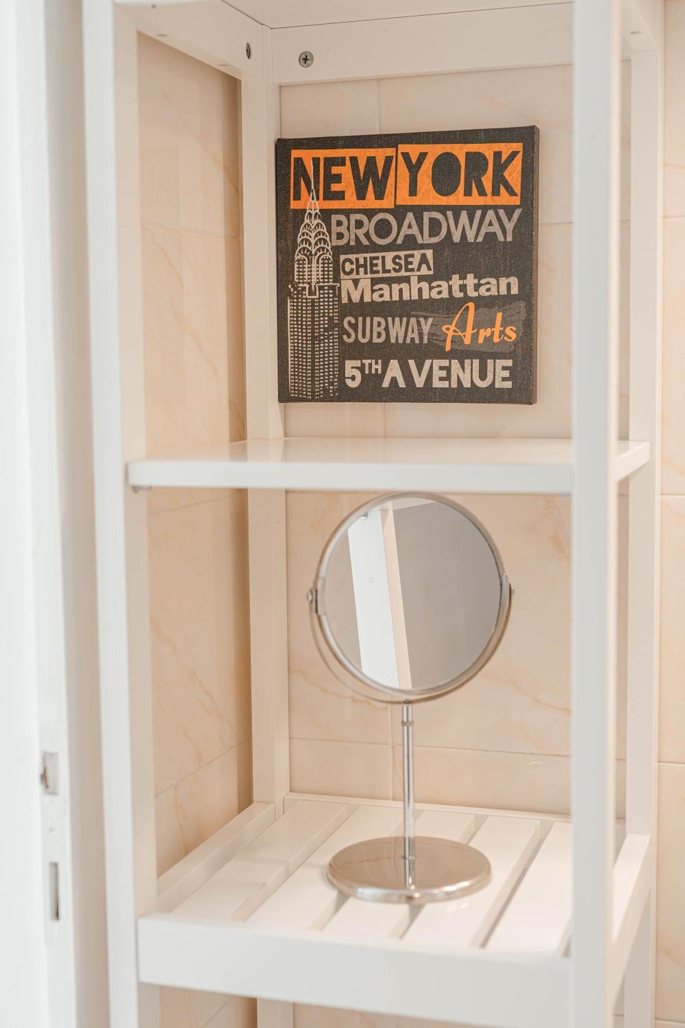 Solari New Apartment Mailand