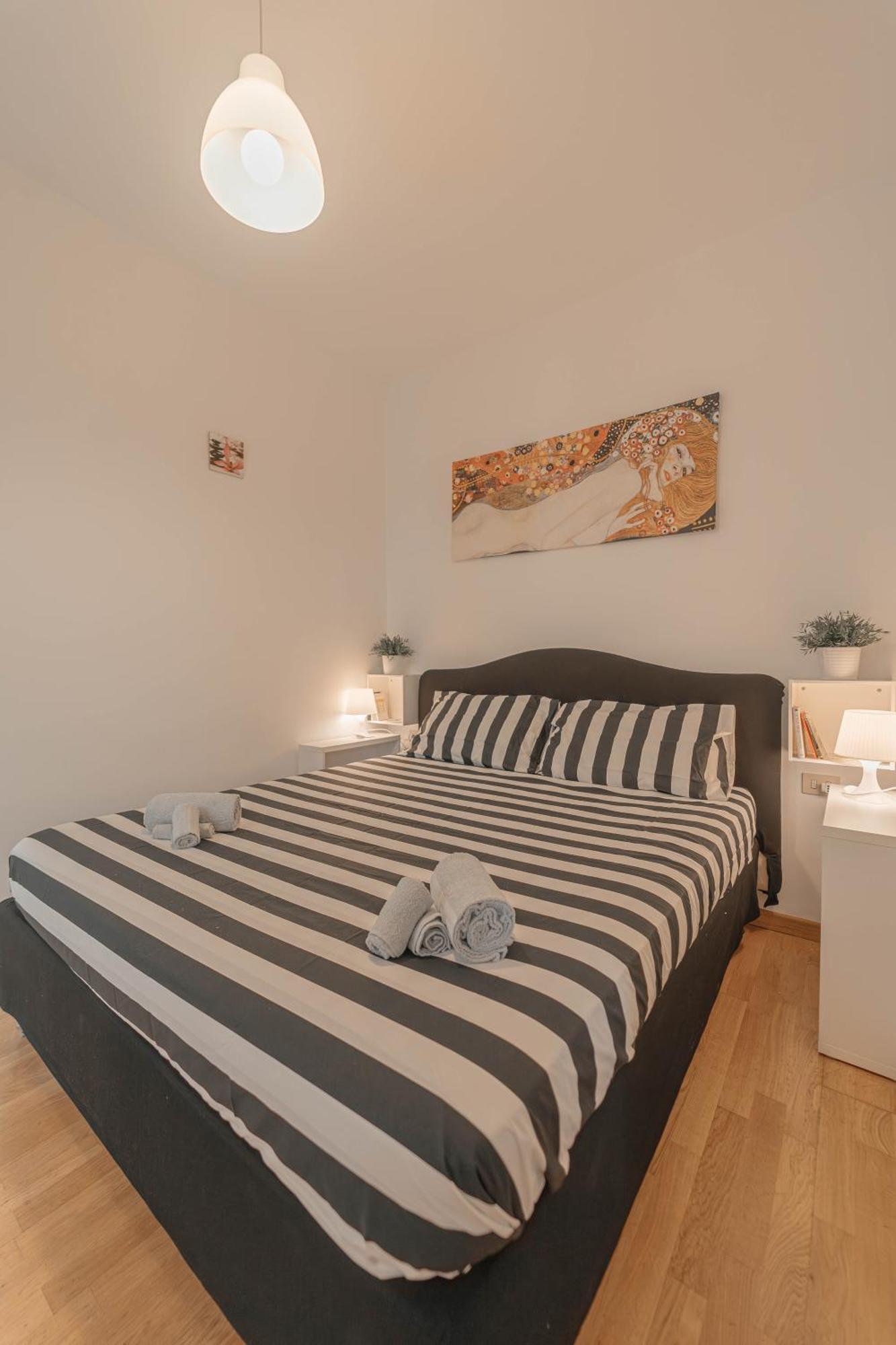 Solari New Milano