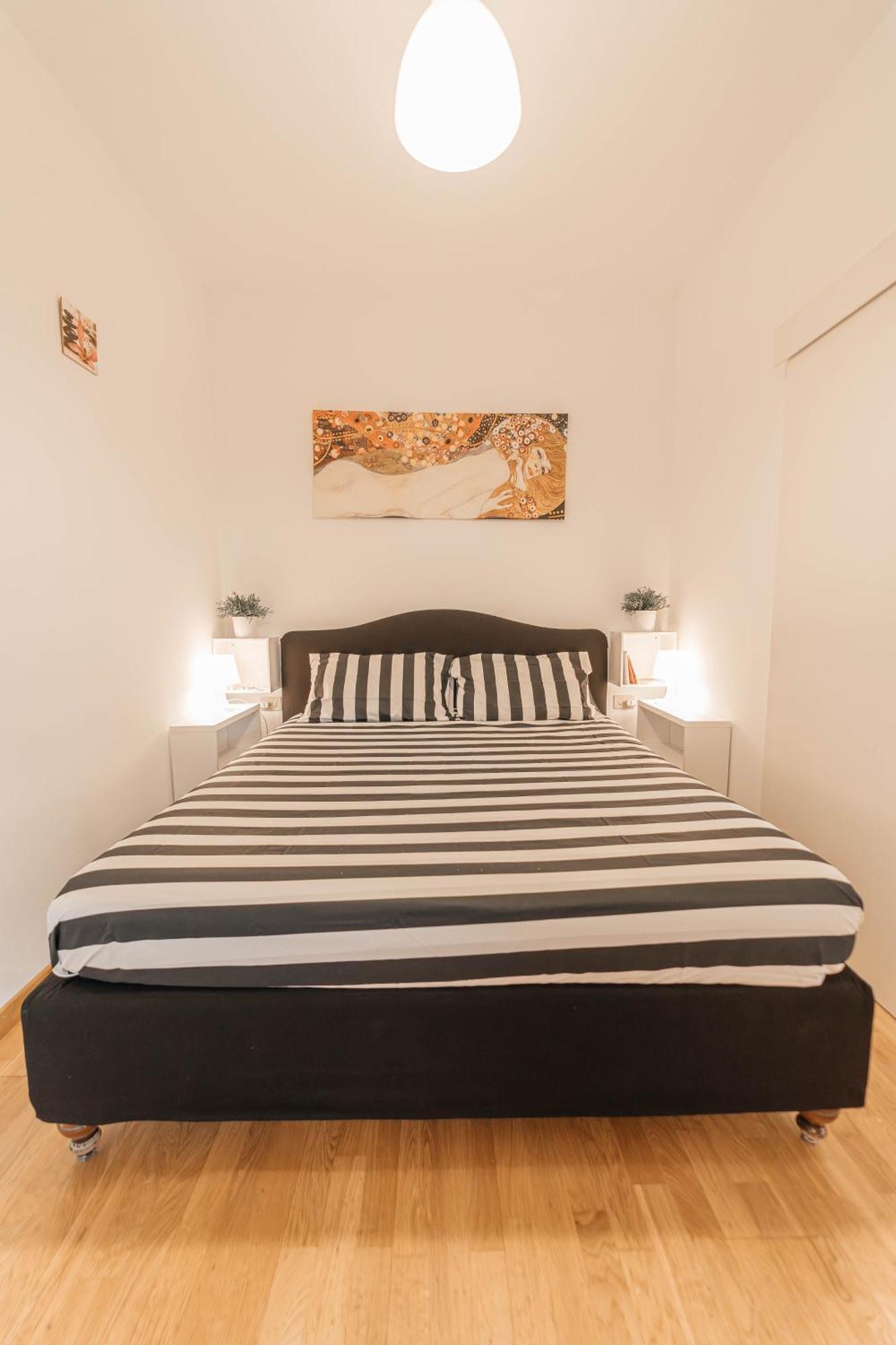 Lejlighed Solari New *